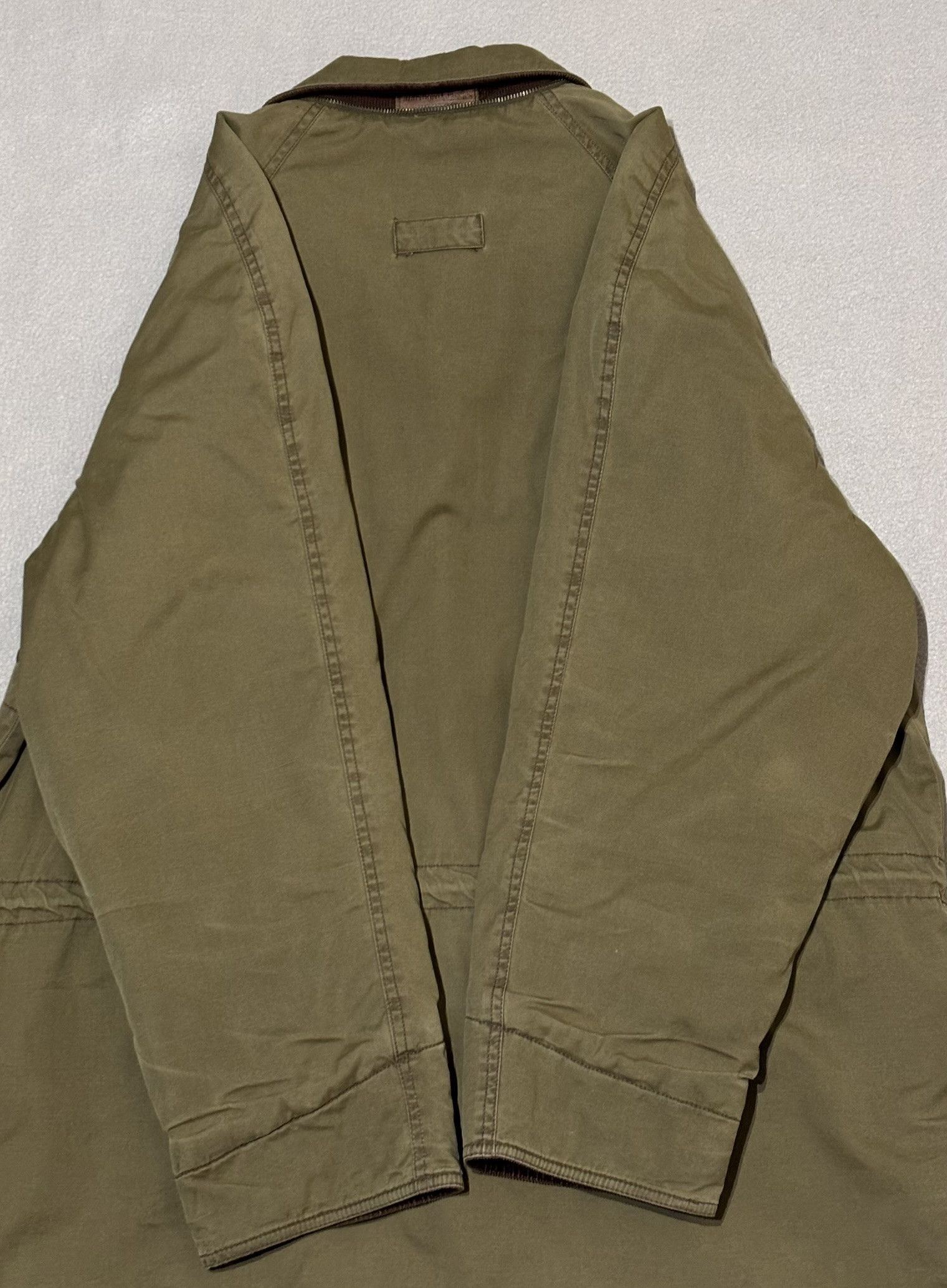 Marlboro Classics Malboro Classics vintage 90s jacket size 52 Size US L / EU 52-54 / 3 - 11 Thumbnail