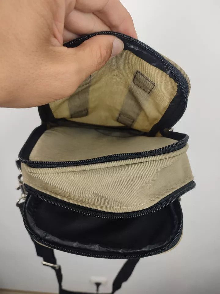 Oakley Oakley Shoulder bag vintage 20x18x7 cm Size ONE SIZE - 21 Thumbnail