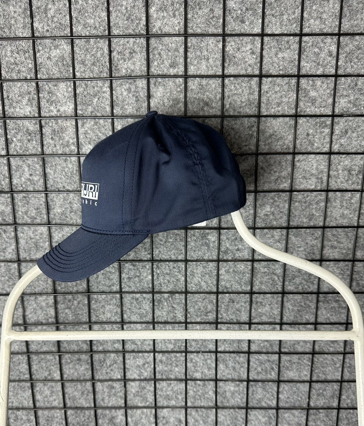 Napapijri Napapijri Outdoor Hiking Trekking Adjustable Cap Hat Size 3 Size ONE SIZE - 3 Thumbnail