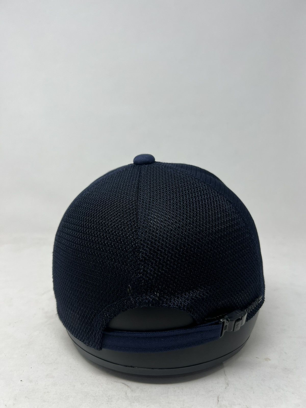 Japanese Brand Tajimi Hospital Vintage Hat Size ONE SIZE - 4 Thumbnail