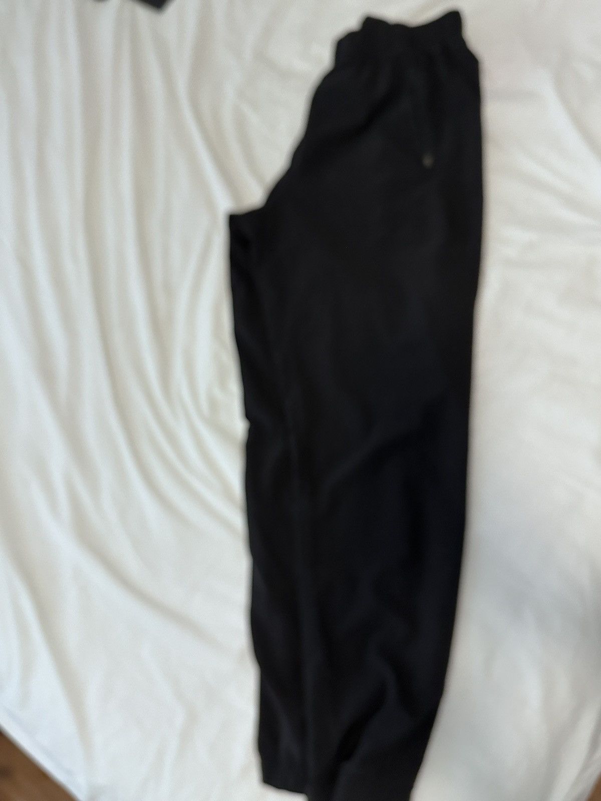 Asics asics Running Joggers/Sweatpants Size US 33 - 3 Thumbnail