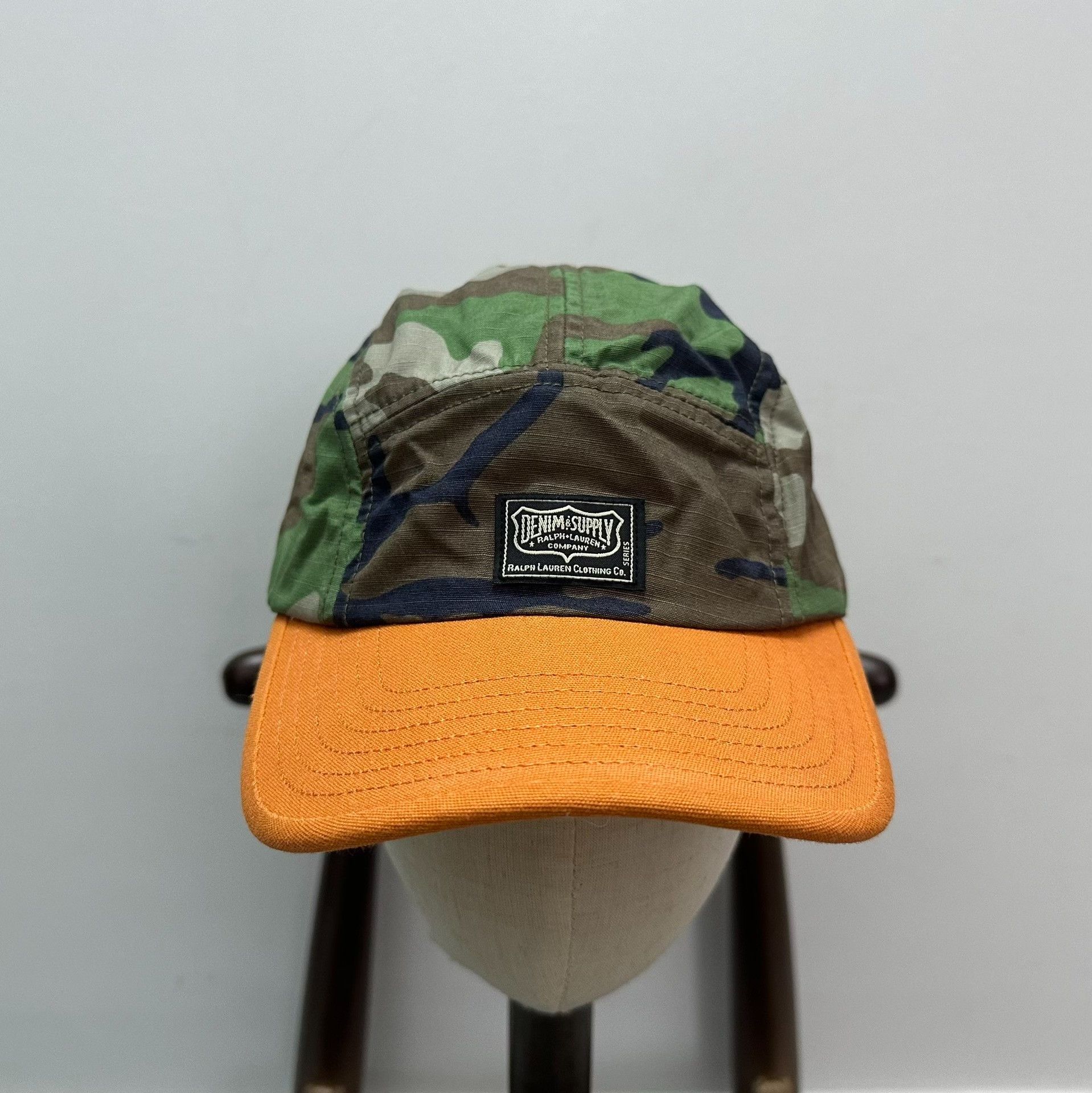 Denim & Supply Ralph Lauren × Polo Ralph Lauren × Vintage vintage