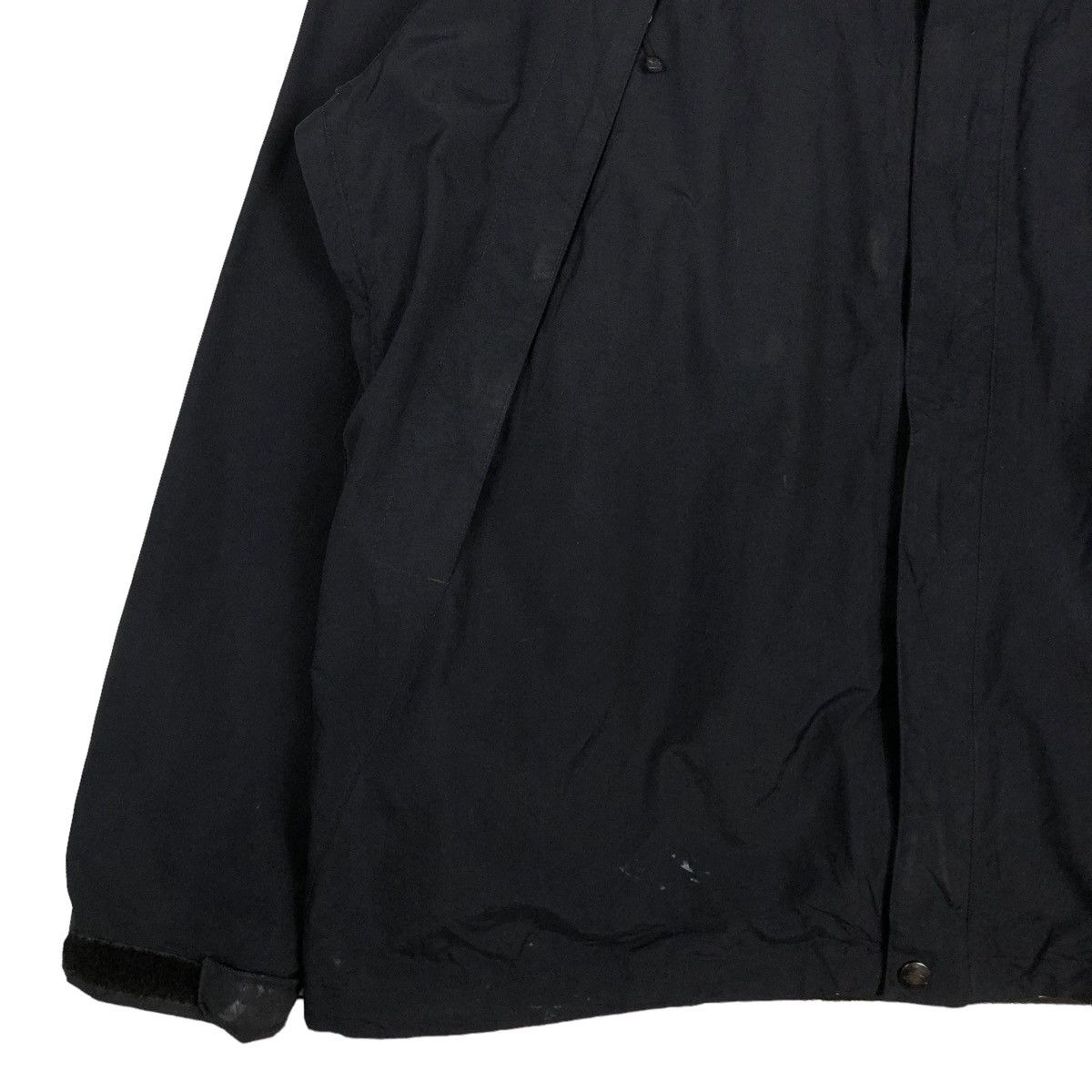 The North Face 🔥Vintage The North Face Hiking Survival Jacket Size US XL / EU 56 / 4 - 6 Thumbnail