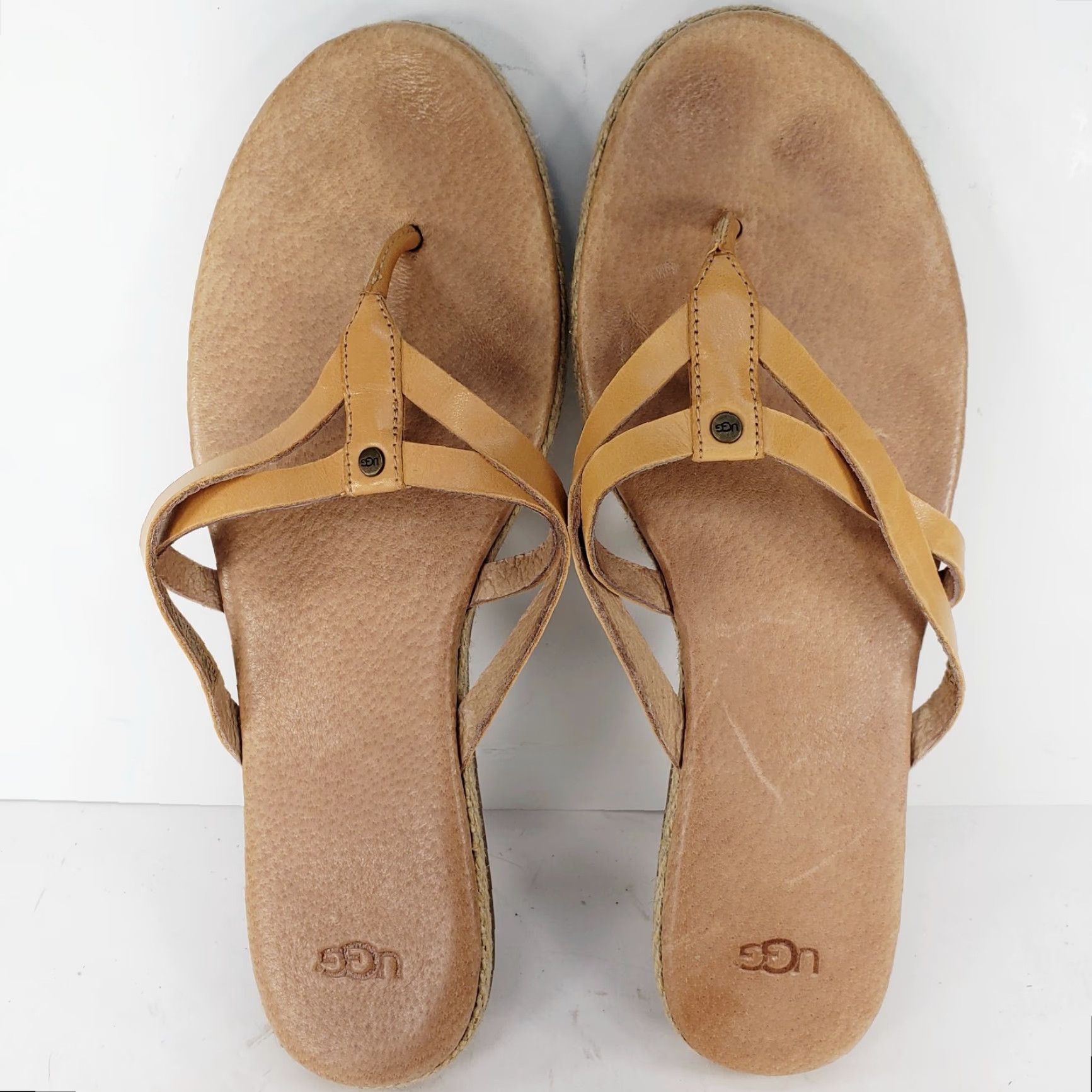 Ugg VINTAGE? No. Sorry, cannot determine. Size US 8 / IT 38 - 6 Thumbnail