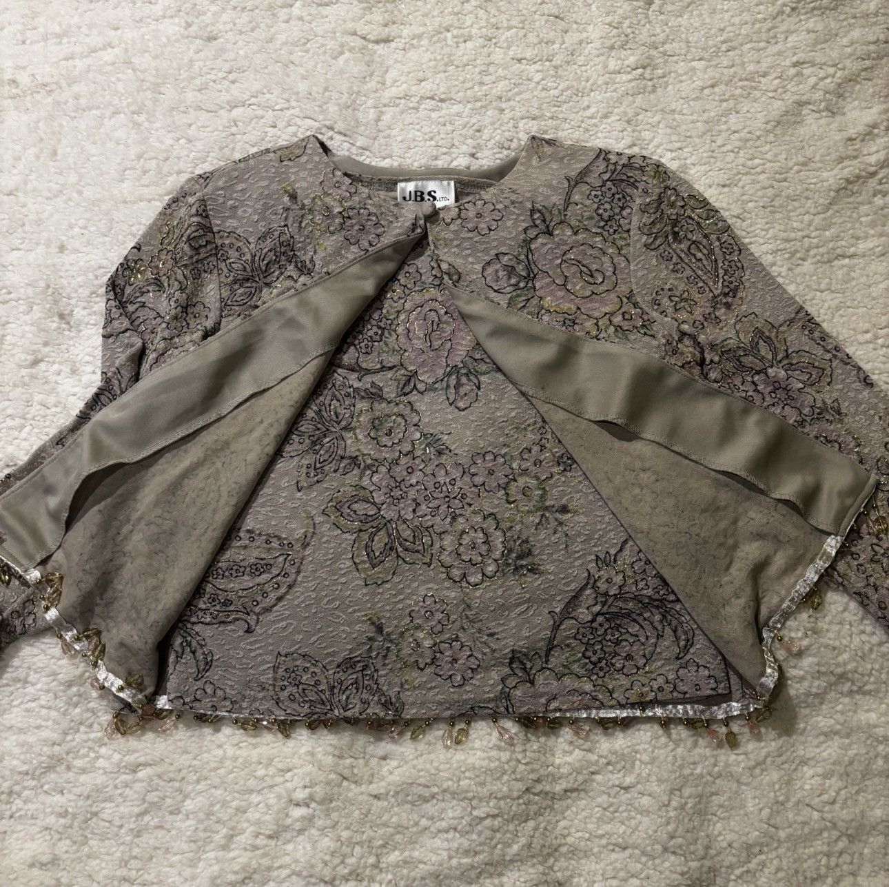 Other Tank top & cardigan set1806 Size M / US 6-8 / IT 42-44 - 7 Thumbnail