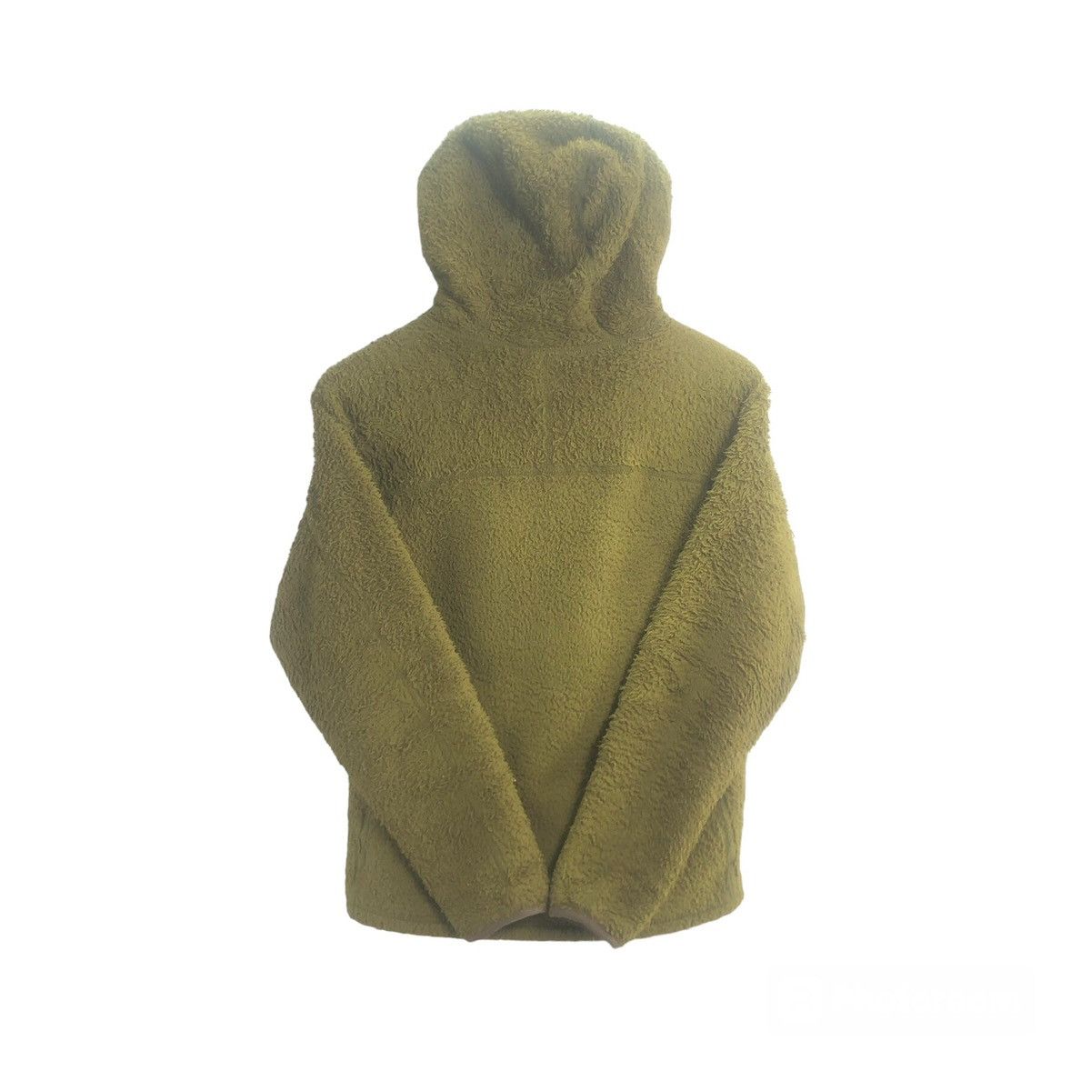 Aigle × Designer Aigle hoodie zipper Size US XS / EU 42 / 0 - 3 Thumbnail