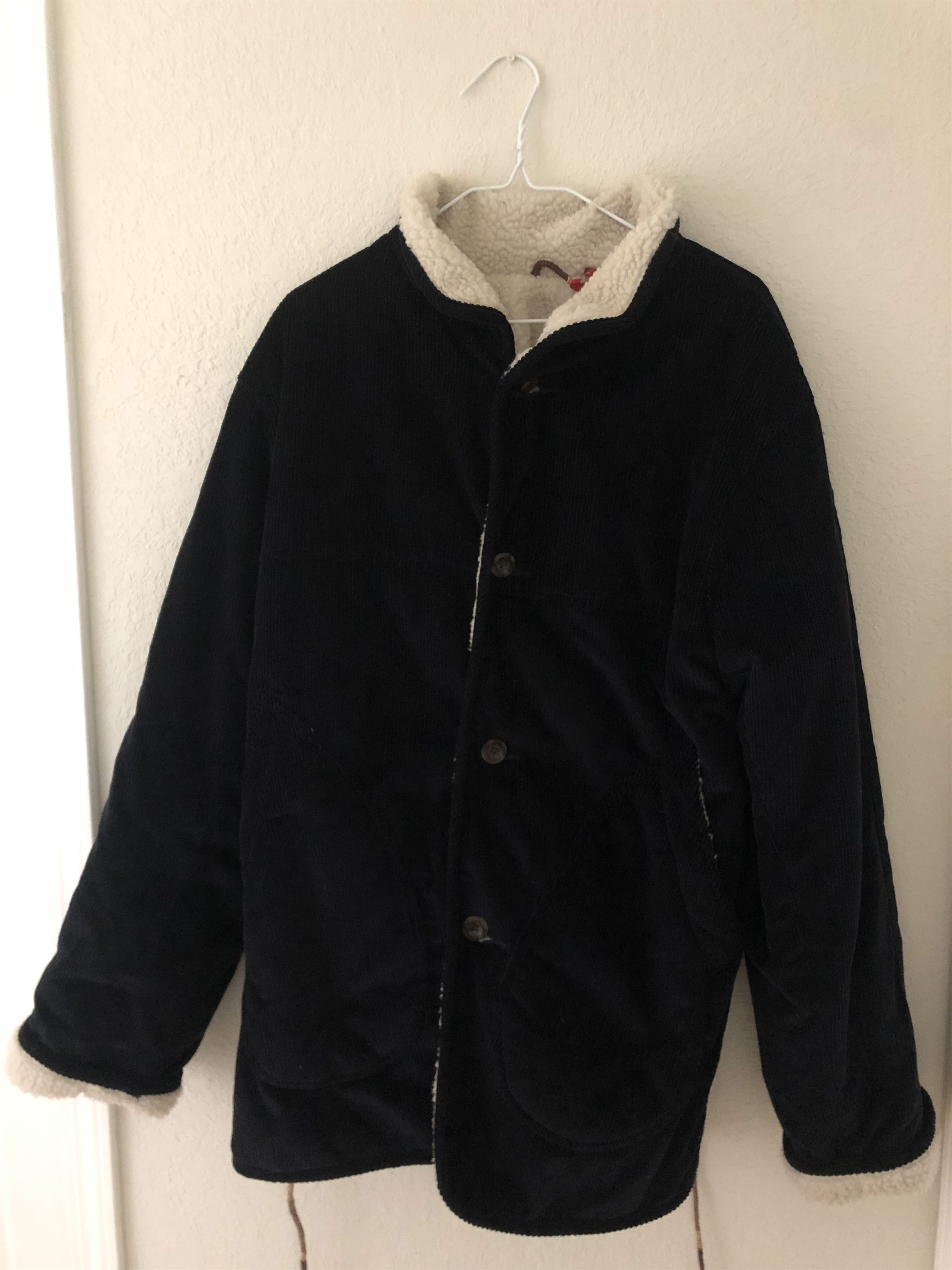 18 East Shearling Coat Size US S / EU 44-46 / 1 - 4 Thumbnail