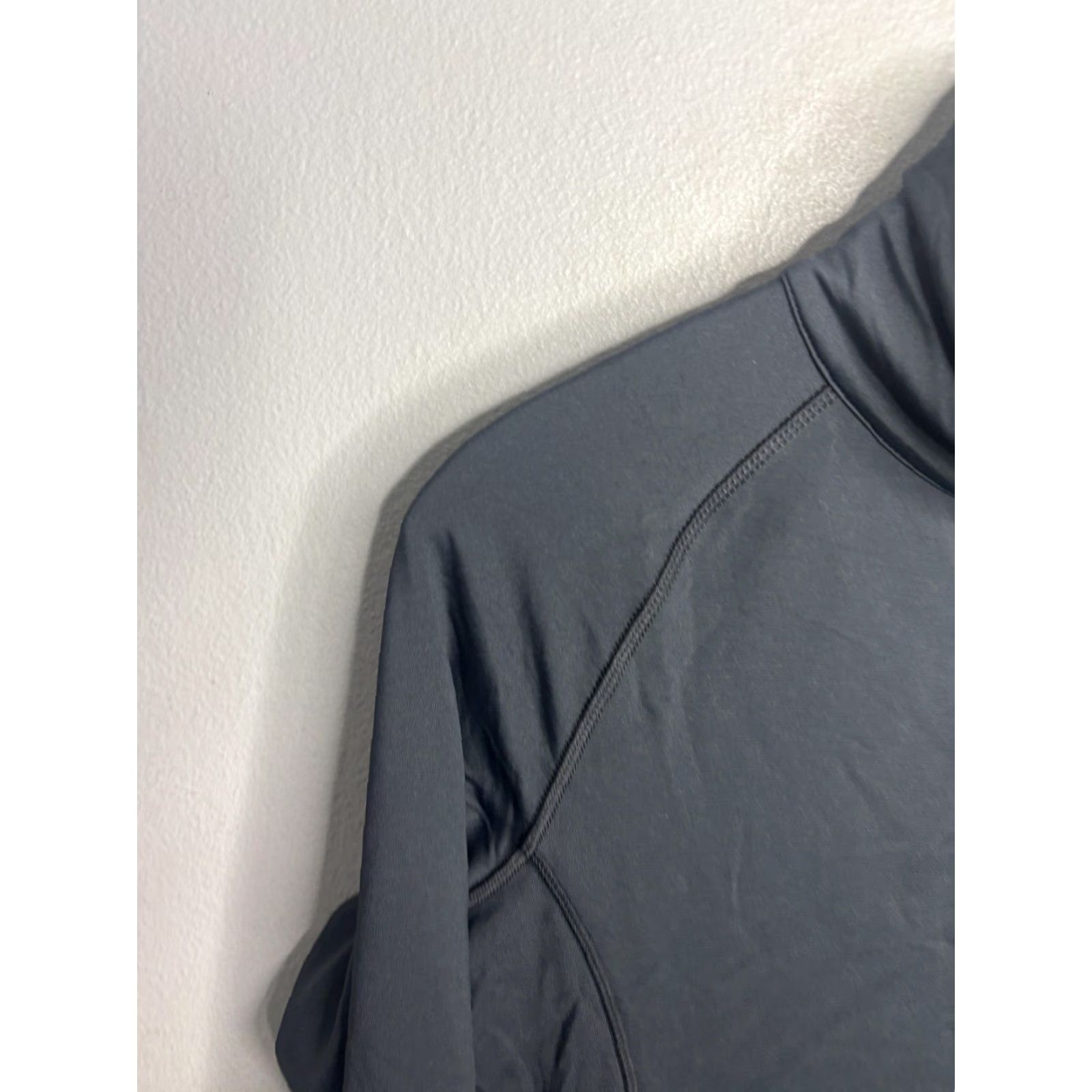 Peter Millar Peter Millar Jacket Mens M Black Full Zip UPF 50+ Dell Charging Carts Size US M / EU 48-50 / 2 - 2 Thumbnail