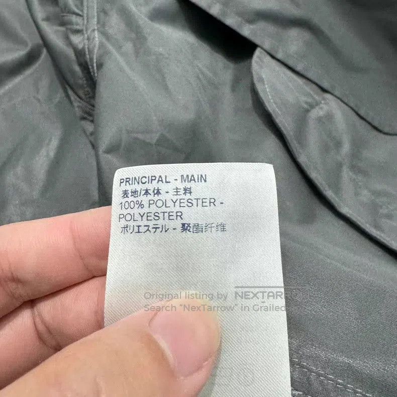 Other Louis Vuitton 2054 Earth assault jacket Size US M / EU 48-50 / 2 - 3 Thumbnail