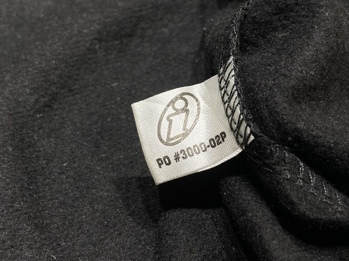 Pink Dolphin Pink Dolphin Hoodie Size US L / EU 52-54 / 3 - 11 Thumbnail