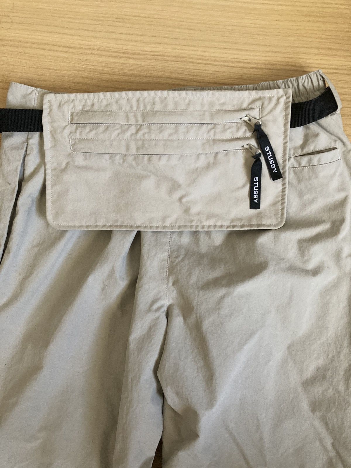 Stussy Stussy windpants Size US 32 / EU 48 - 3 Thumbnail