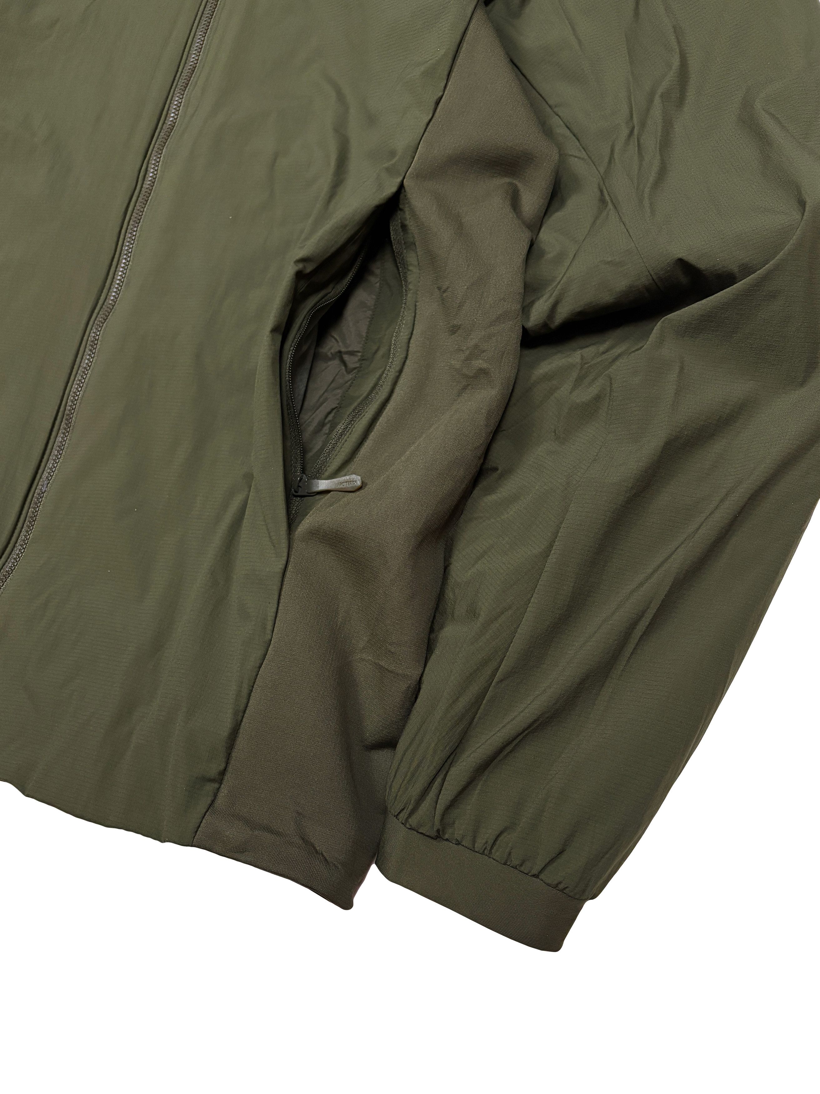 Arc'teryx Arcteryx Atom LT Jacket Size M Size US M / EU 48-50 / 2 - 3 Thumbnail