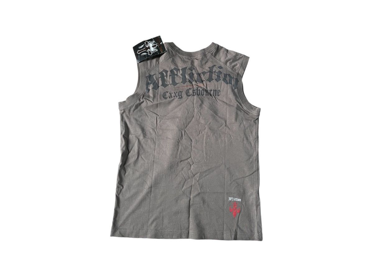 Affliction Archive Affliction tee Size US M / EU 48-50 / 2 - 2 Thumbnail