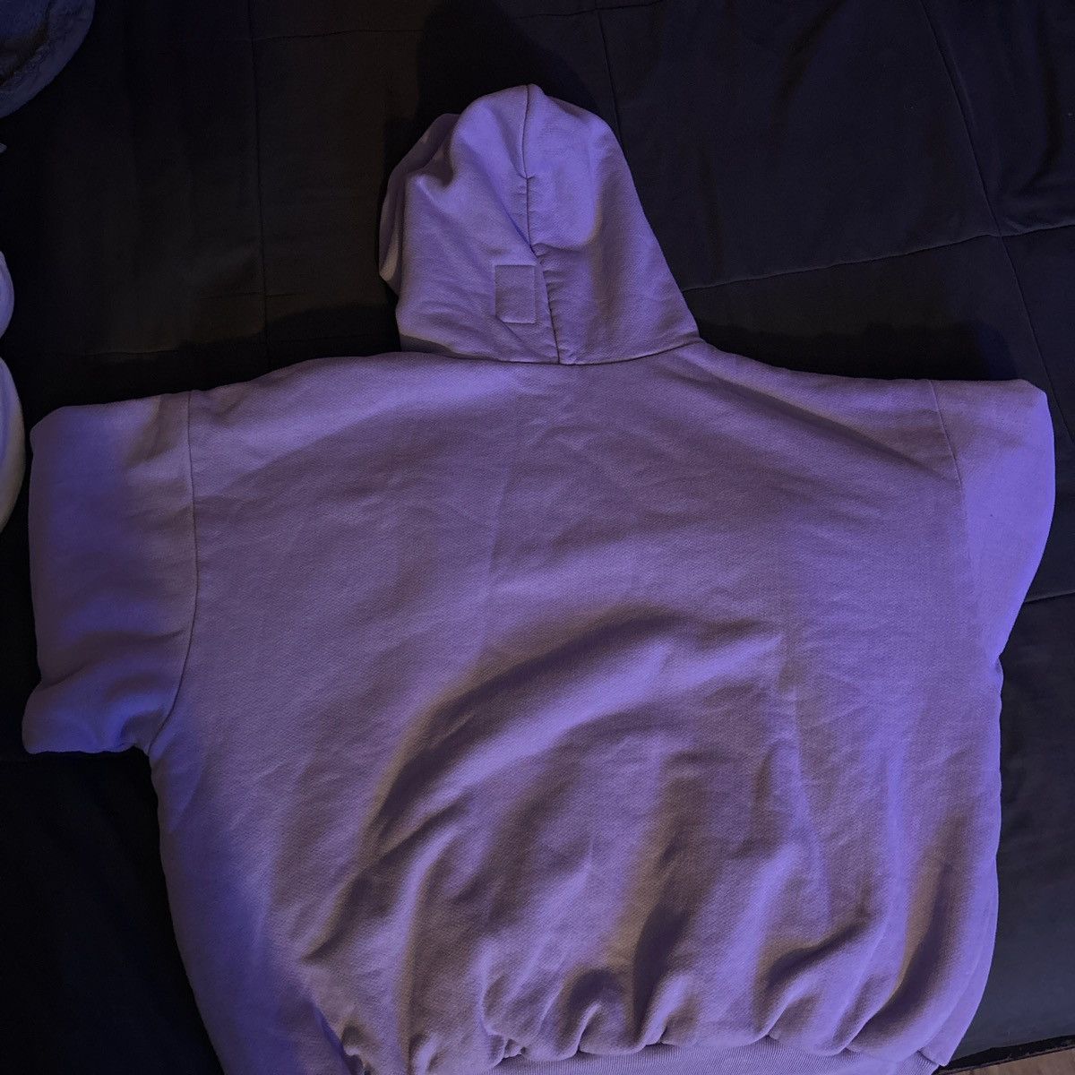 Kanye West Kanye West 2020 Vision Hoodie Size US XL / EU 56 / 4 - 4 Thumbnail
