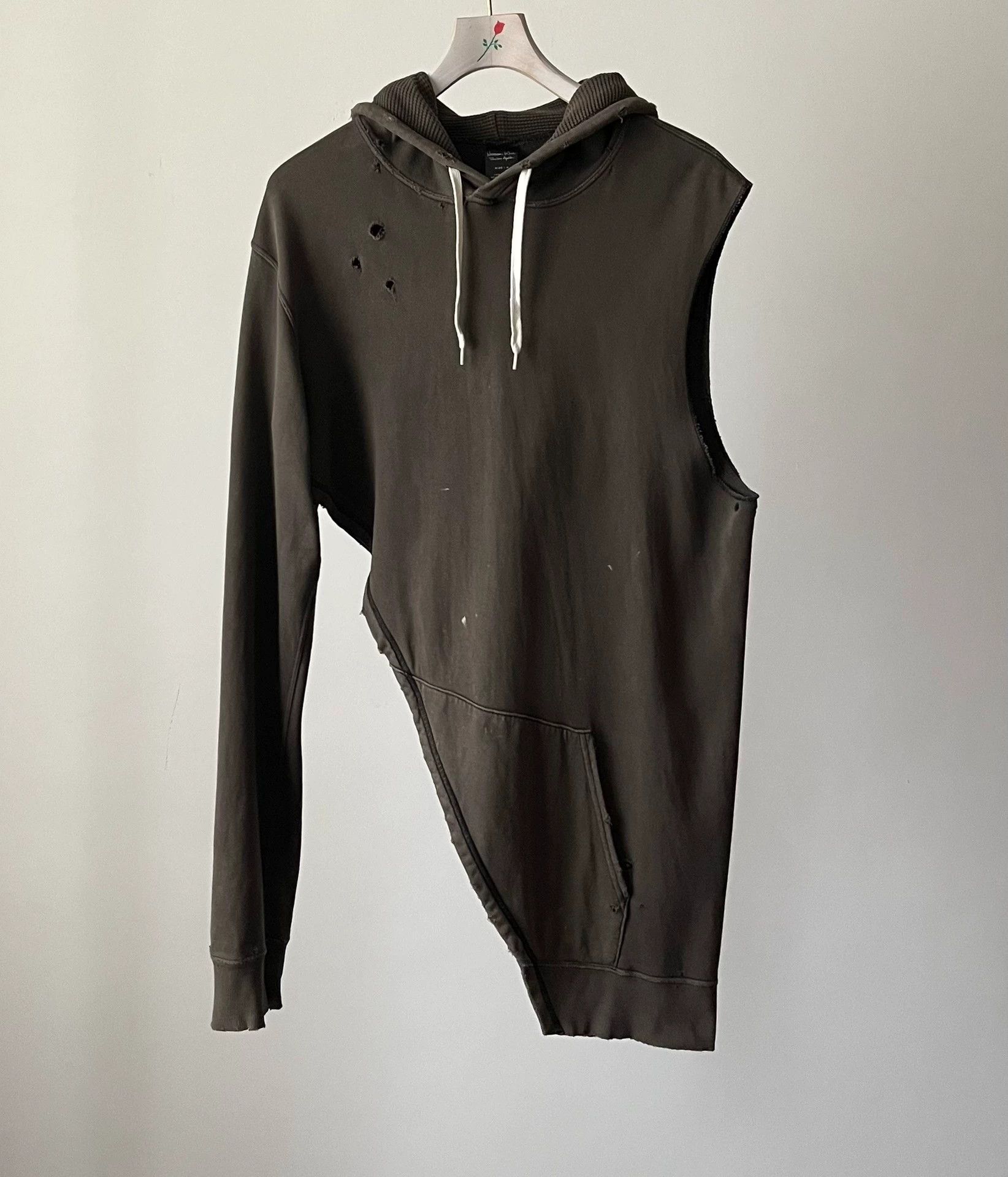Number (N)ine × Takahiromiyashita The Soloist. Number (N)ine SS04