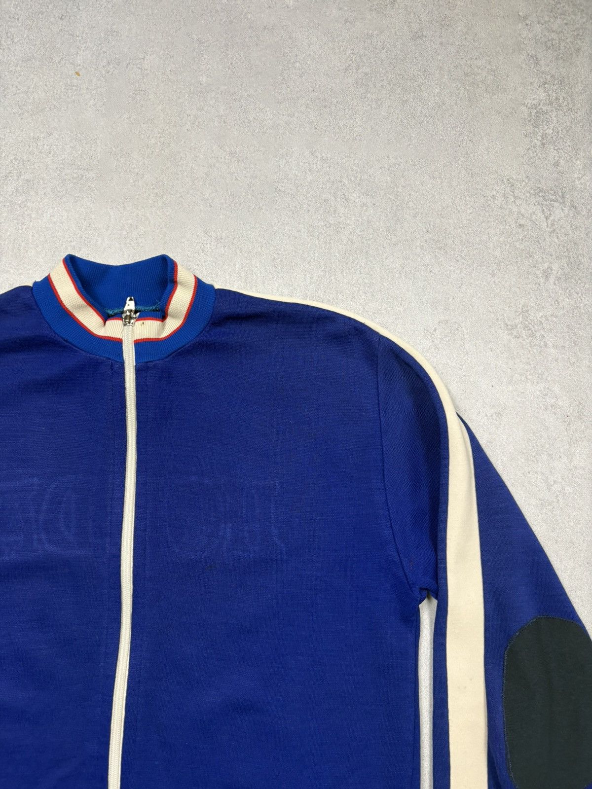 Vintage Vintage 80s Honda Racing Track Y2K Jacket Embroidered Logo Size US S / EU 44-46 / 1 - 12 Thumbnail