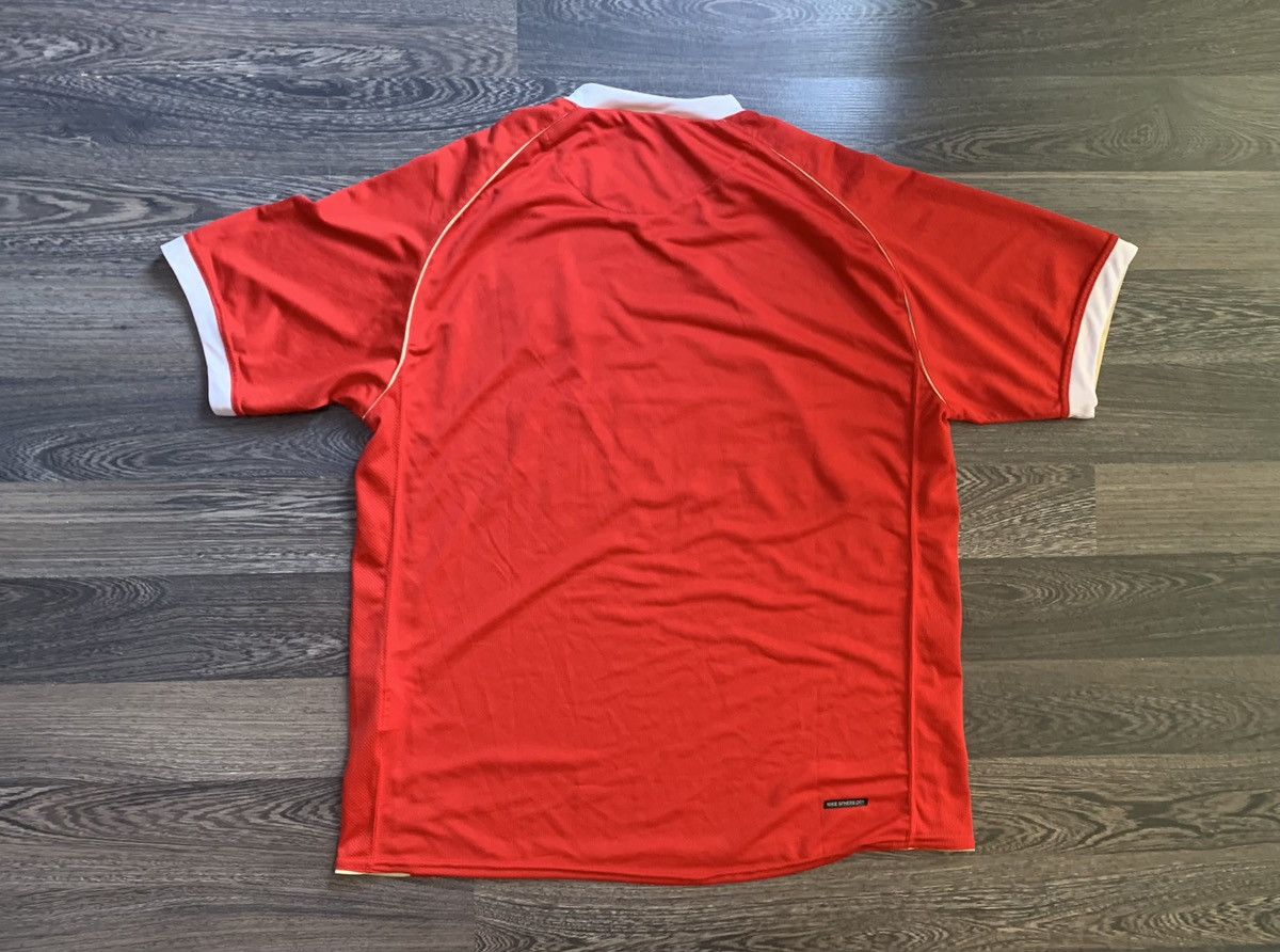 Nike Manchester United 2006-2007 Soccer Jersey Size-XL Size US XL / EU 56 / 4 - 3 Thumbnail