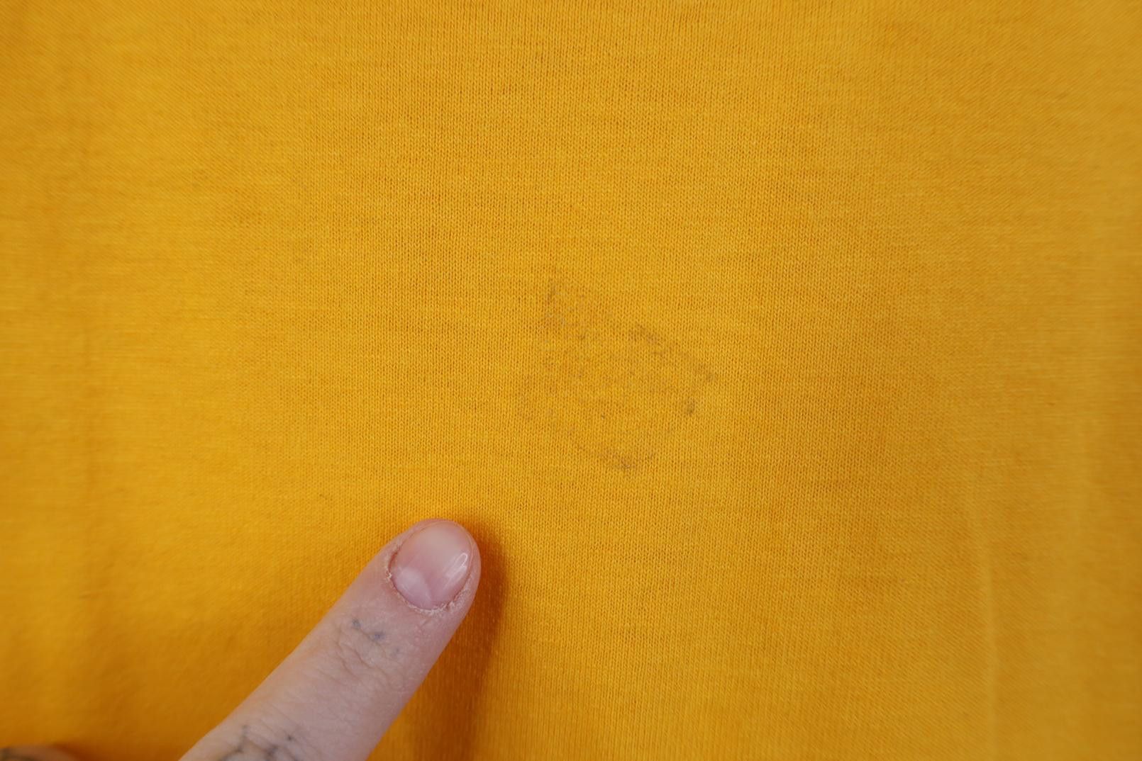Vintage Deadstock Vintage 90s Y2K Streetwear Short Sleeve T-Shirt Size US M / EU 48-50 / 2 - 4 Thumbnail