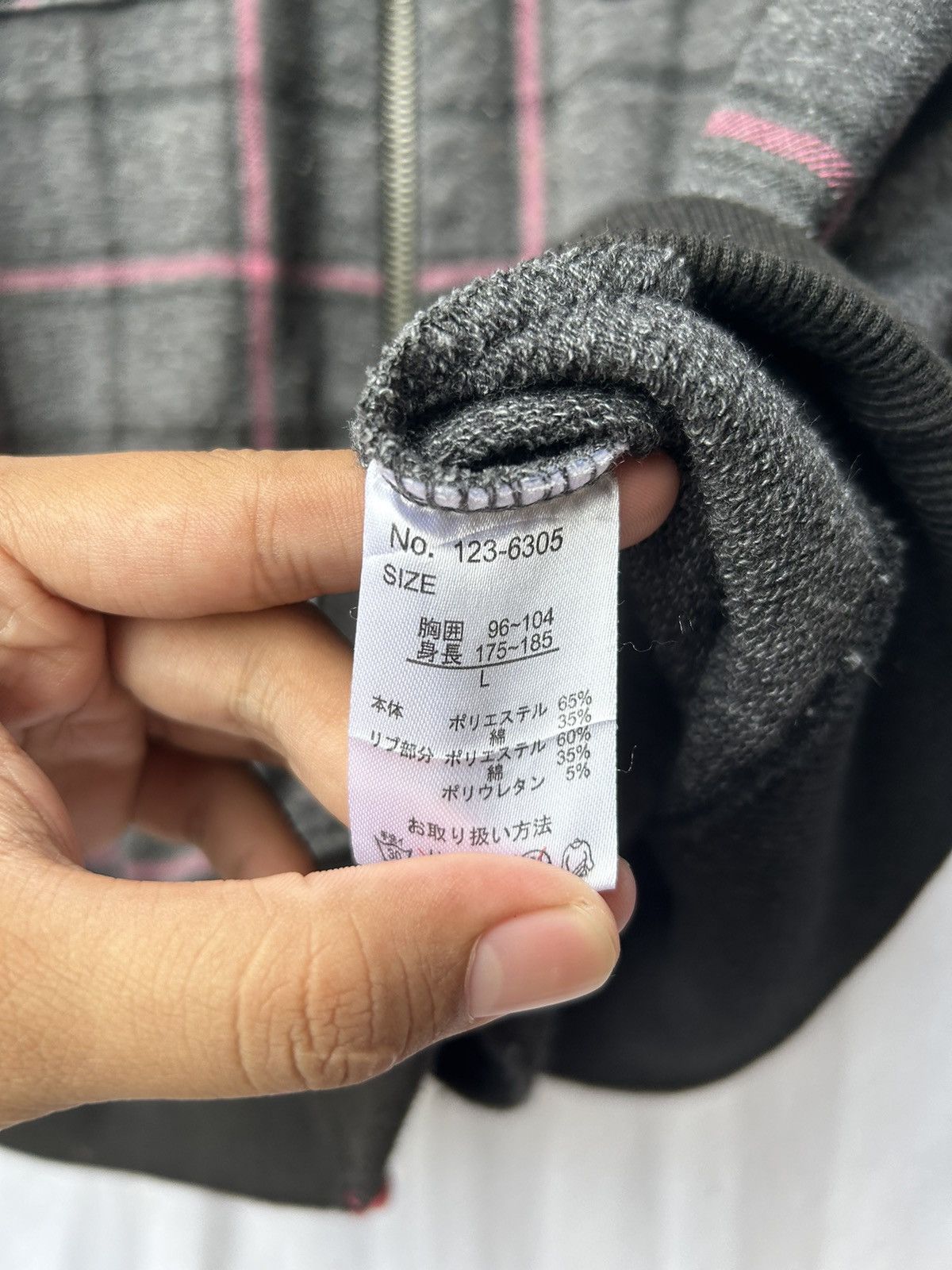 Jean Paul Gaultier Overachiever goa bono hoodie Ifsixwasnine lgb styled Size US L / EU 52-54 / 3 - 8 Thumbnail