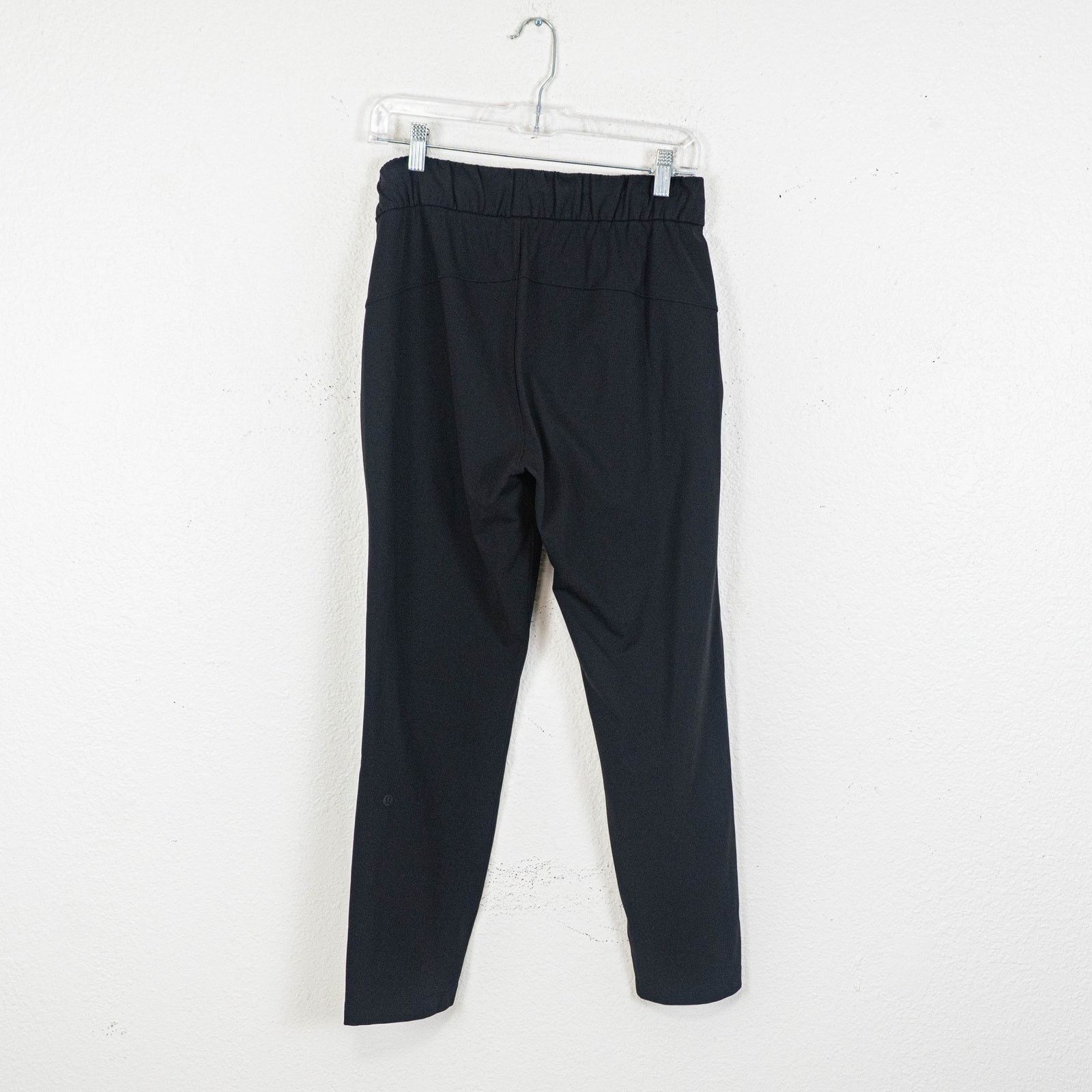 Lululemon Lululemon On the Fly jogger pant Black Women's size 6 Size 28" / US 6 / IT 42 - 2 Thumbnail