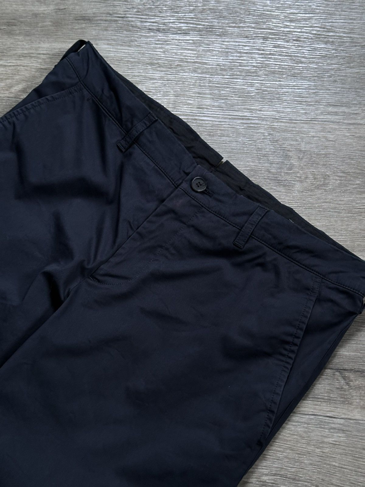 Prada 🫧 PRADA CASUAL PANTS Size US 34 / EU 50 - 4 Thumbnail