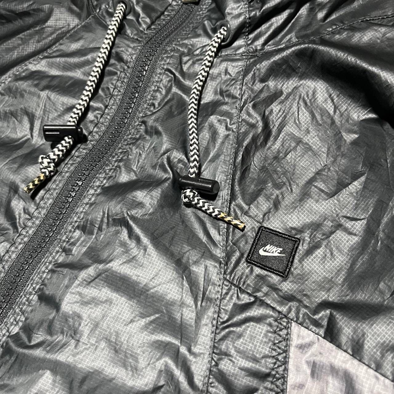 Nike Nike Athletic Dept Y2K vintage windbreaker Large Size US L / EU 52-54 / 3 - 13 Thumbnail