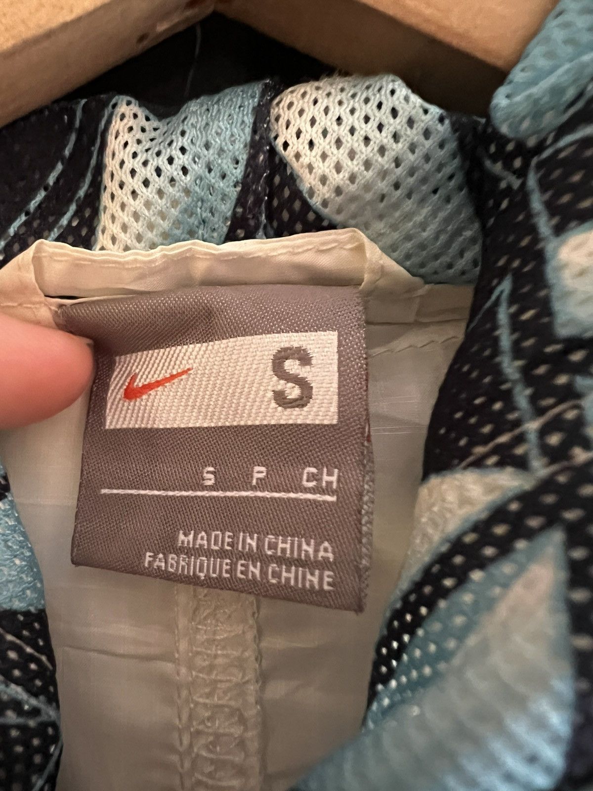 Nike NIKE SPORT HOODIE Size US S / EU 44-46 / 1 - 9 Thumbnail