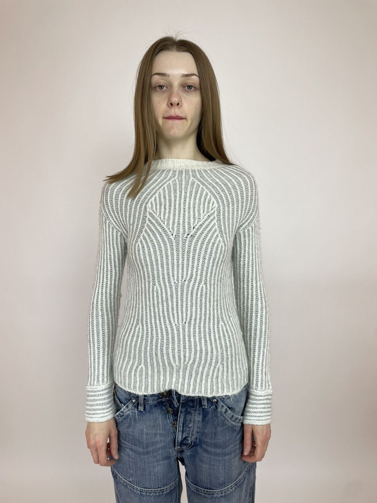Other DEVOTION Rubbie Alpaca Sweater Women’s Size S Size S / US 4 / IT 40 - 6 Thumbnail