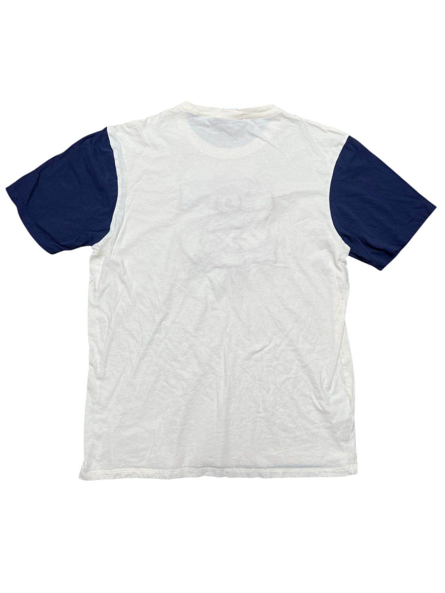 Cooperstown Collection White Sox Sz L Mitchell & Ness MLB T-Shirt Cooperstown Size US L / EU 52-54 / 3 - 2 Thumbnail