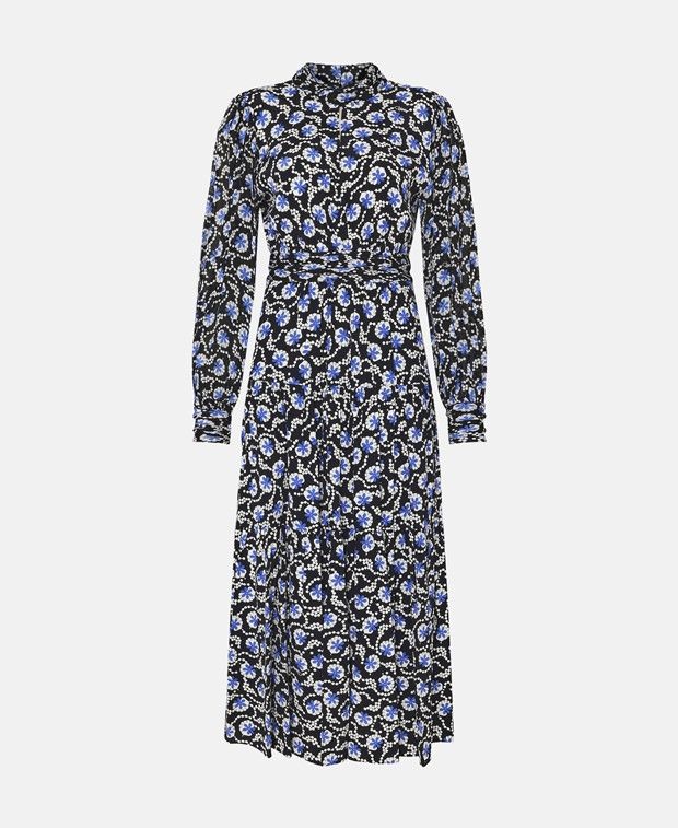 Diane von Furstenberg Casual dress Size XS / US 0-2 / IT 36-38 - 1 Thumbnail