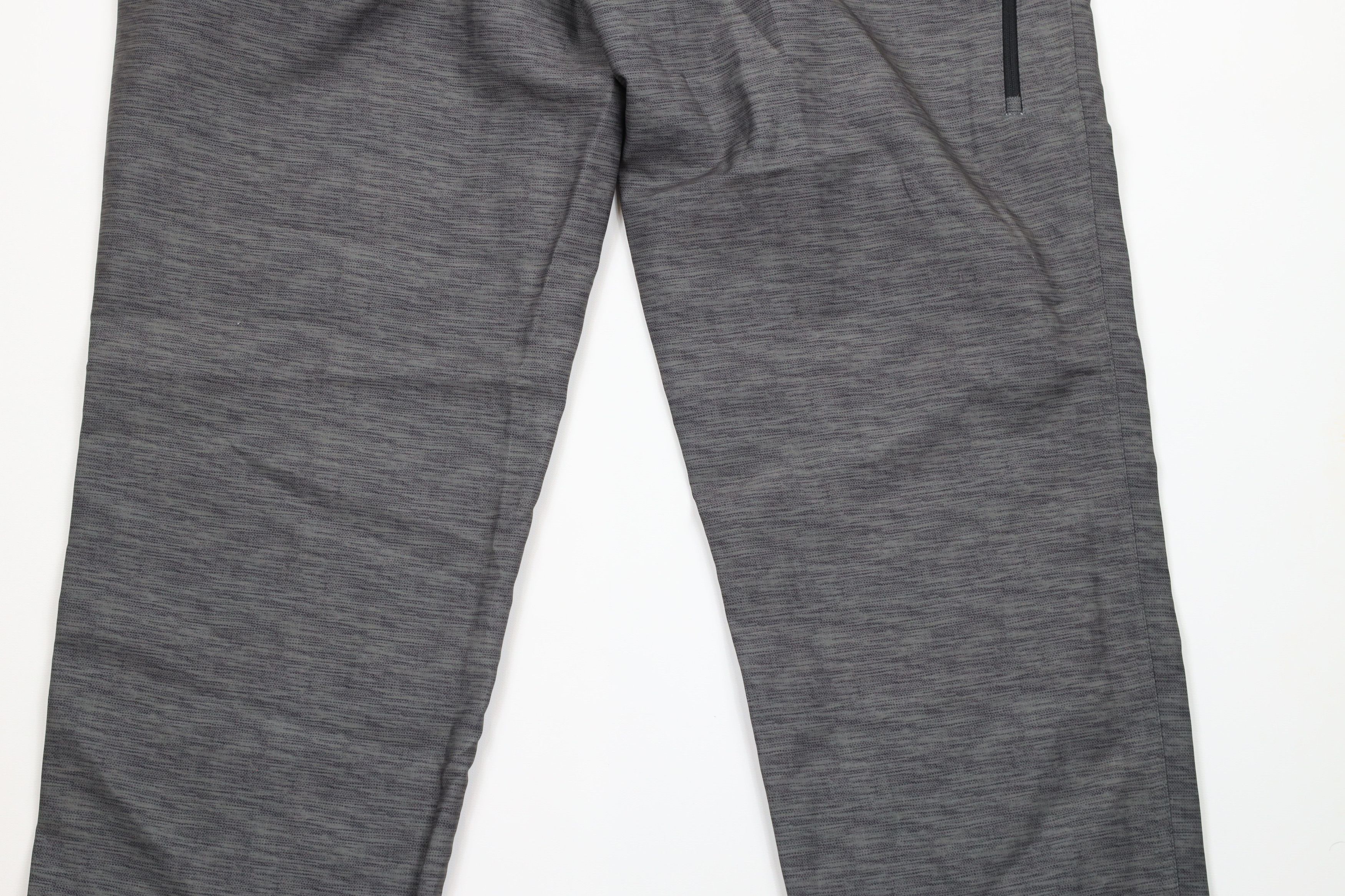 Puma × Vintage Puma Golf Cell Rickie Fowler Tech Golfing Chino Pants Gray Size US 36 / EU 52 - 14 Thumbnail