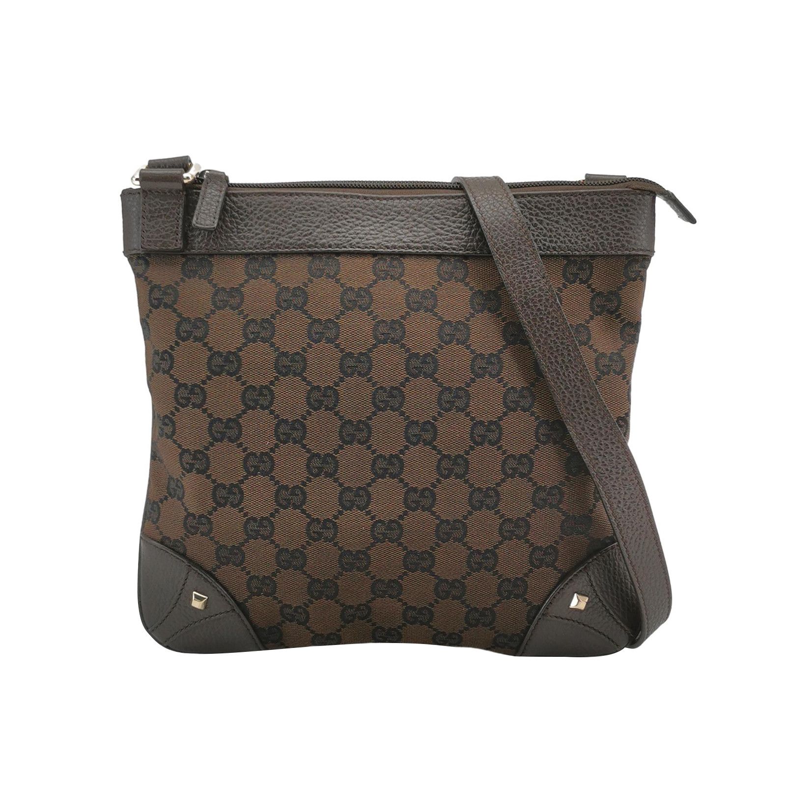 Gucci Gucci Women os Crossbody Bags Size ONE SIZE - 1 Thumbnail