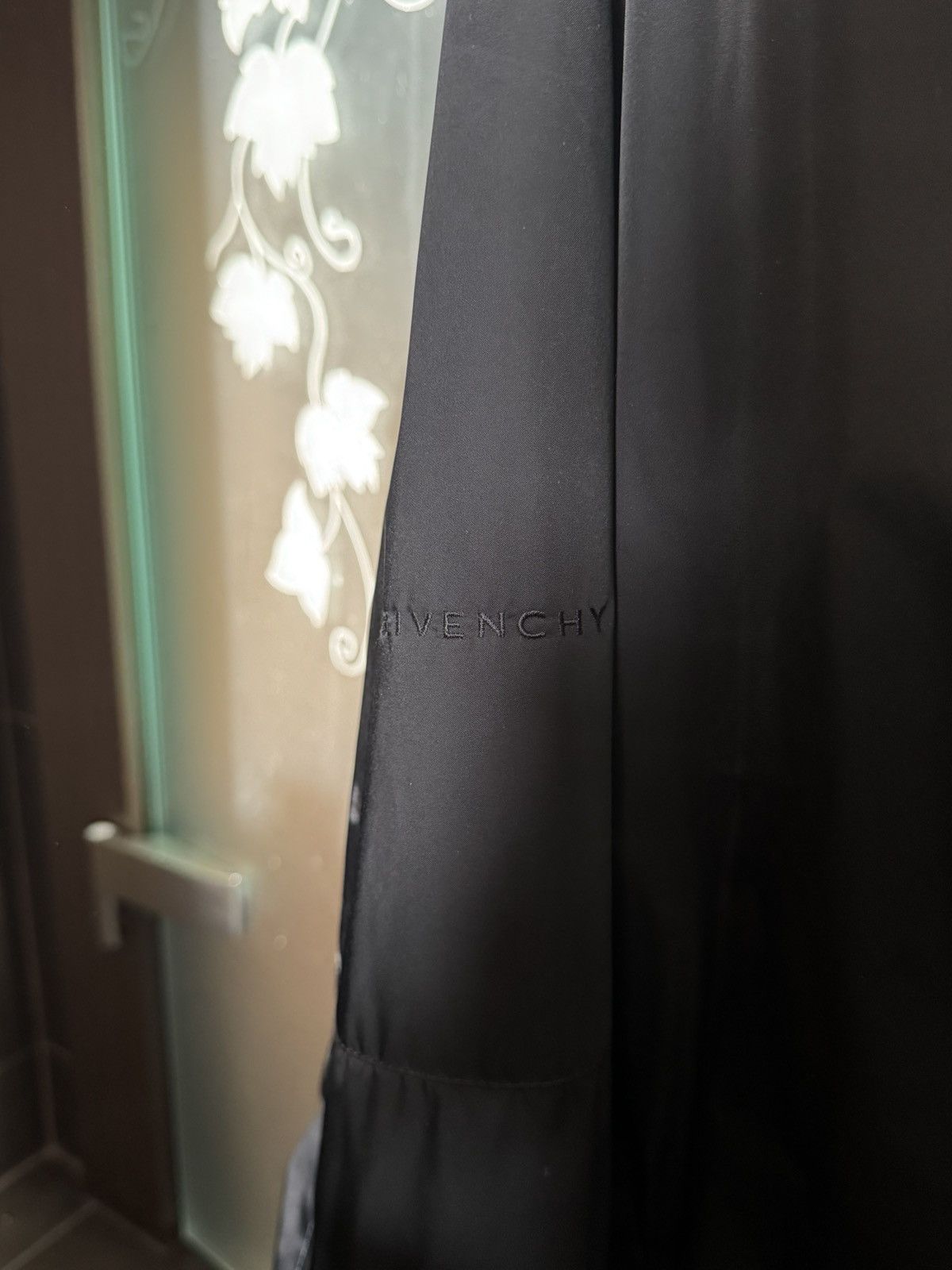 Givenchy Givenchy Peter Miles windbreaker Size US L / EU 52-54 / 3 - 4 Thumbnail