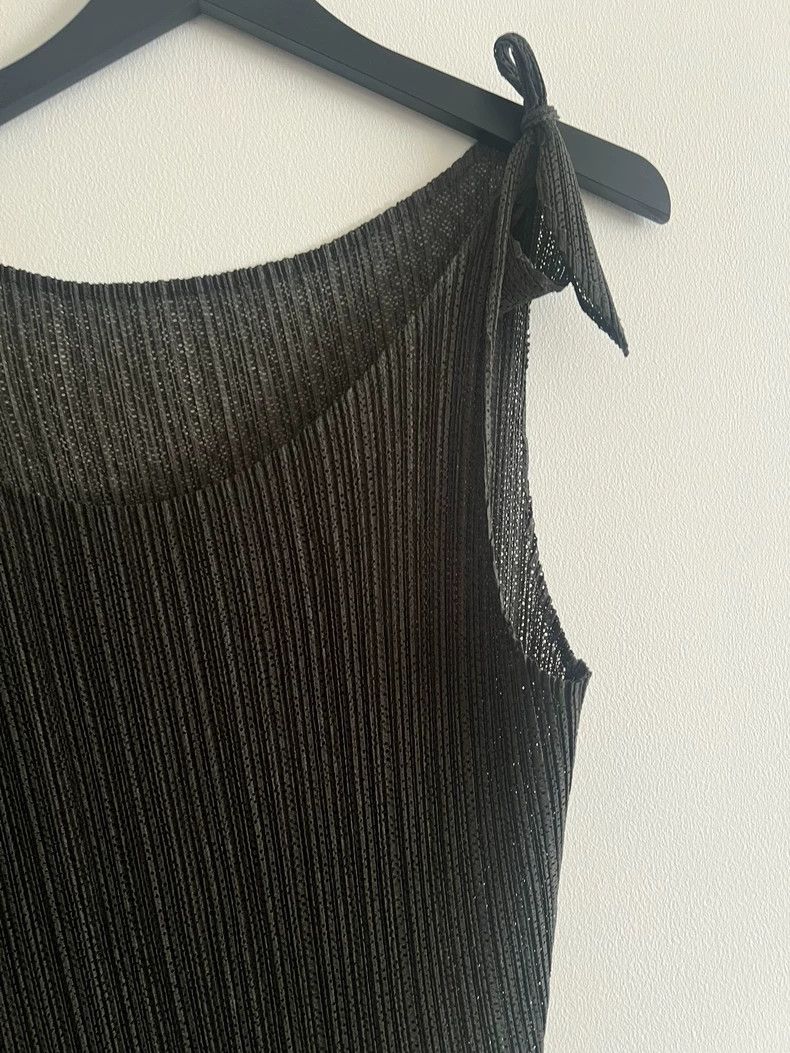 Issey Miyake issey miyake Wear a French top twice Size S / US 4 / IT 40 - 2 Thumbnail