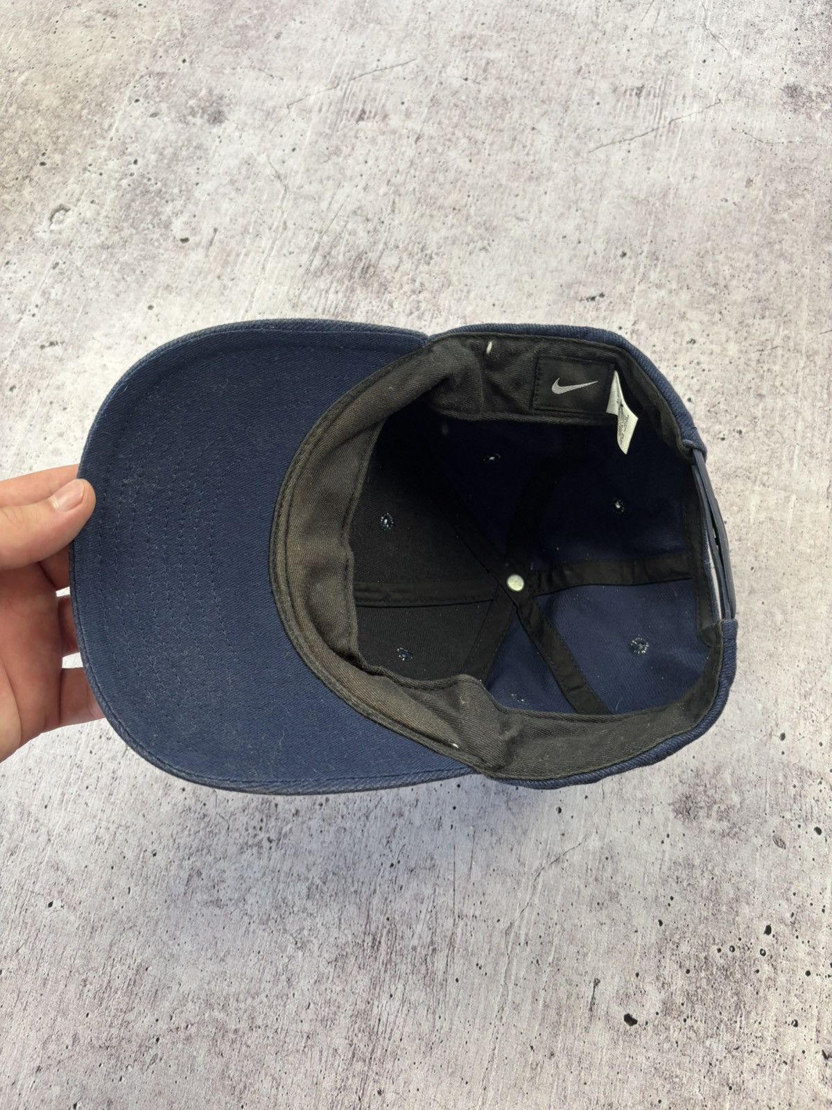 Nike Nike vintage cap One Size Size ONE SIZE - 2 Thumbnail