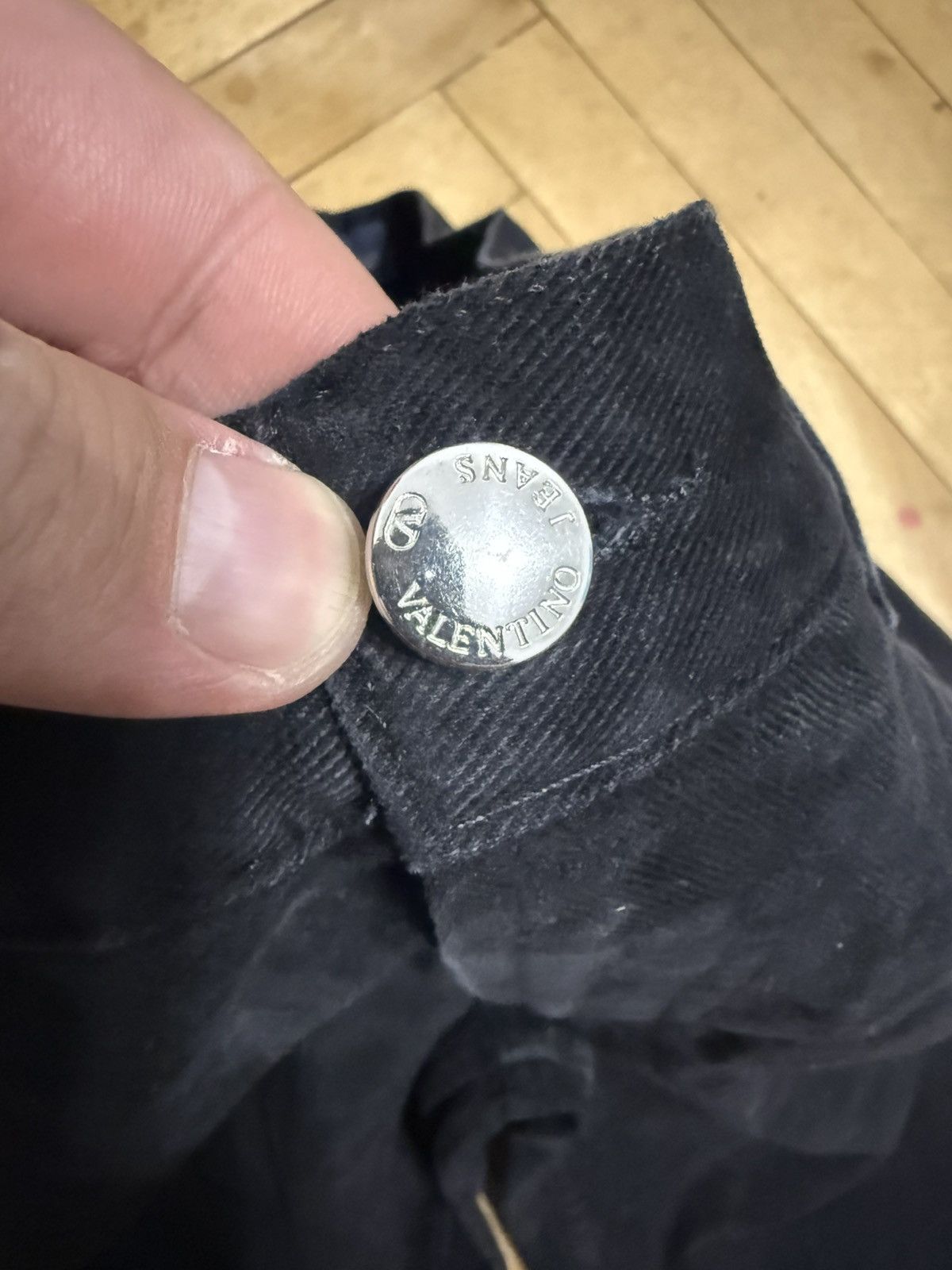 Valentino Very nice Size US 32 / EU 48 - 4 Thumbnail