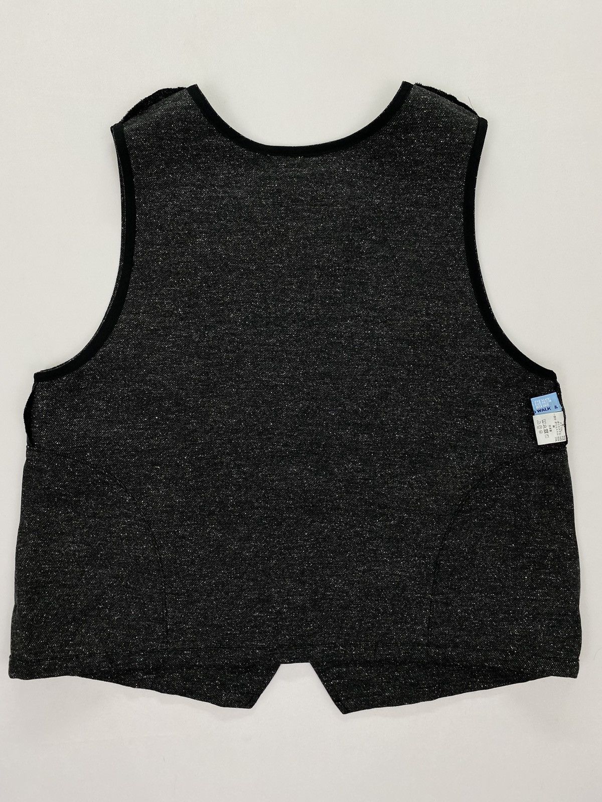 Japanese Brand Coco Walk & Vest Size US S / EU 44-46 / 1 - 4 Thumbnail