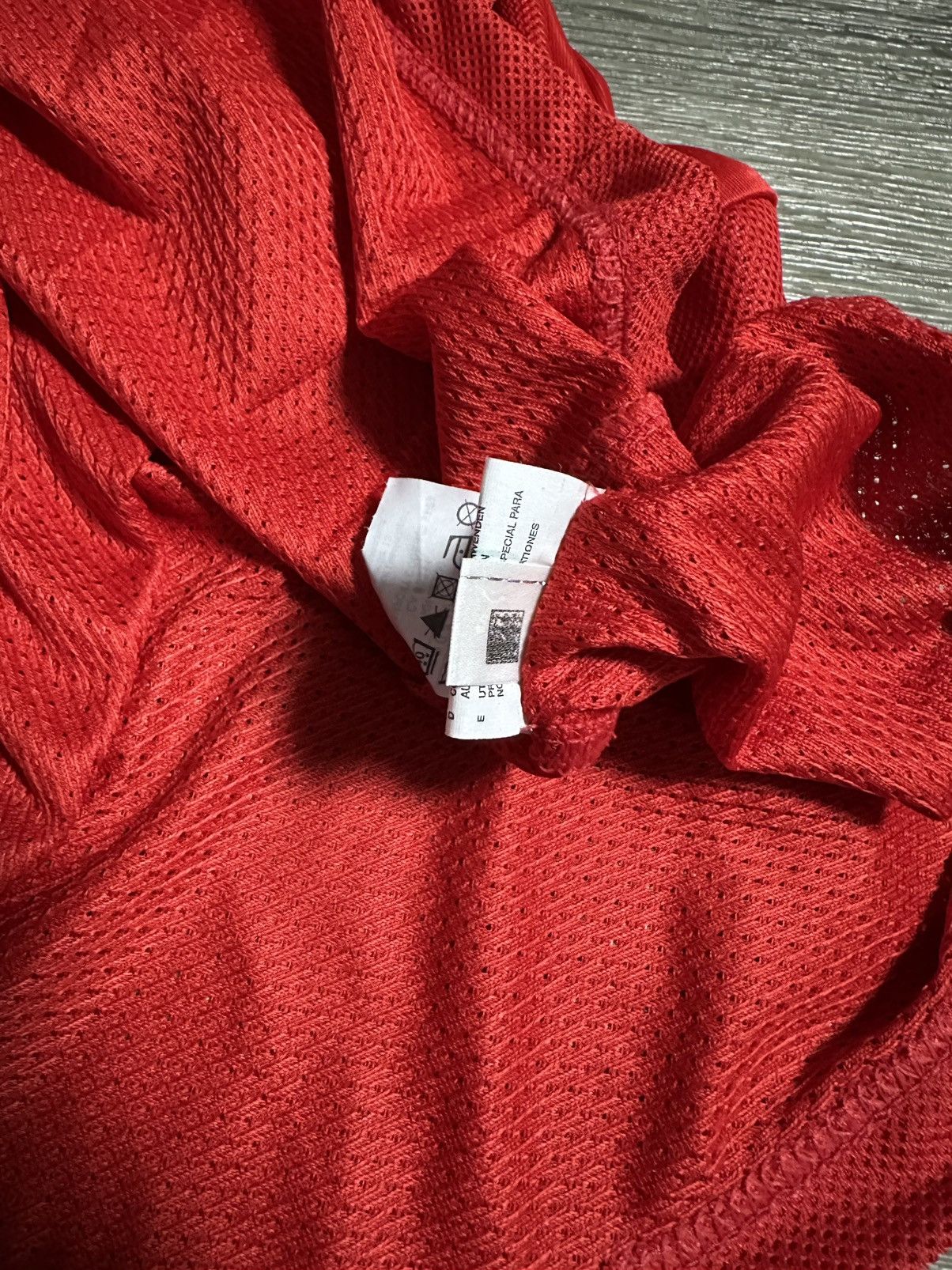 Puma 🫧 PUMA AUSTRIA TEAM JERSEY HOME ss2008/2010 RED TRIKOT Size US L / EU 52-54 / 3 - 13 Thumbnail