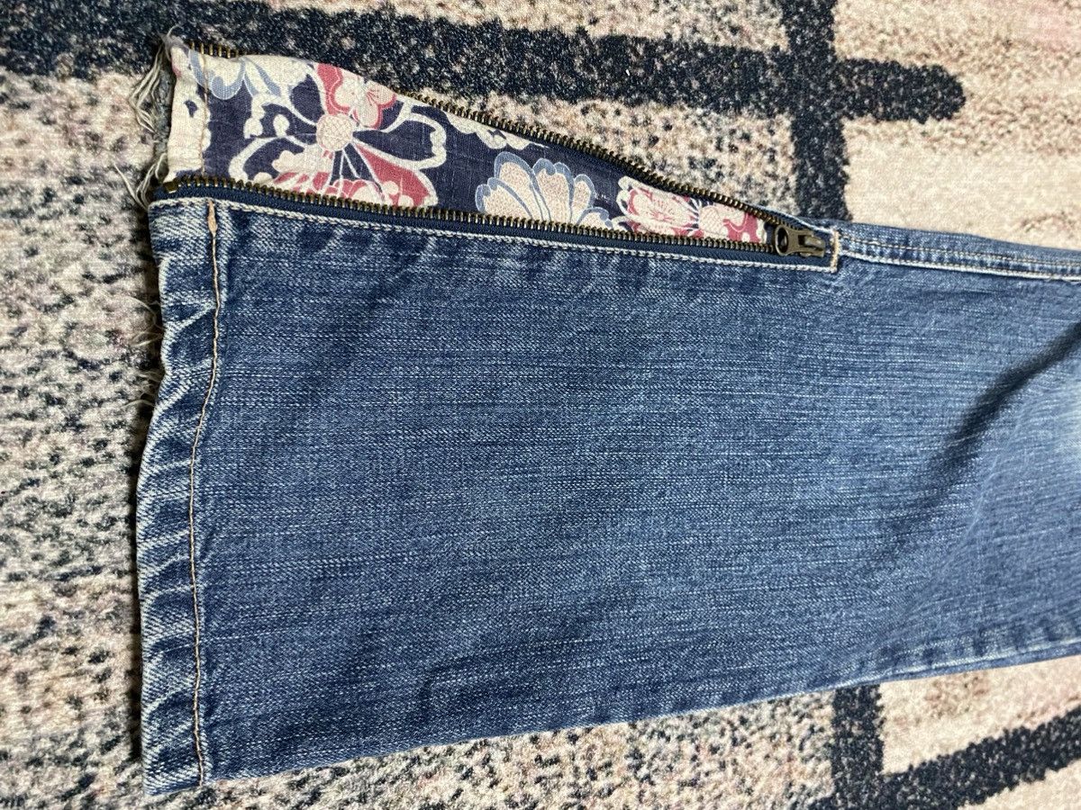 PPFM Rare PPFM Custom Performance Jeans Nice style Size US 33 - 8 Thumbnail