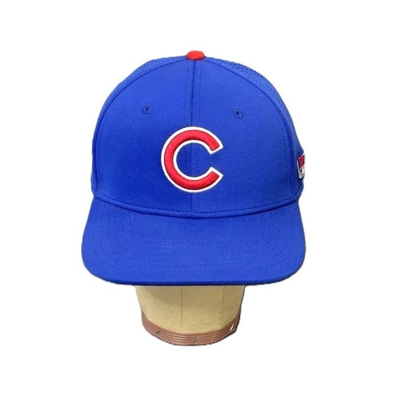 MLB Official Licensed MLB Chicago Cubs Adjustable Baseball Cap Size ONE SIZE - 1 Thumbnail