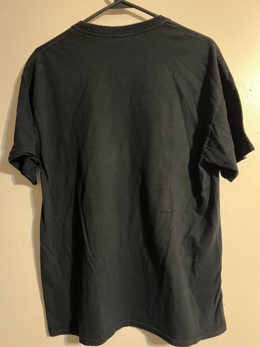 Gildan Men's Gildan Black Tools of the Trade Graphic Tee L Size US L / EU 52-54 / 3 - 2 Thumbnail