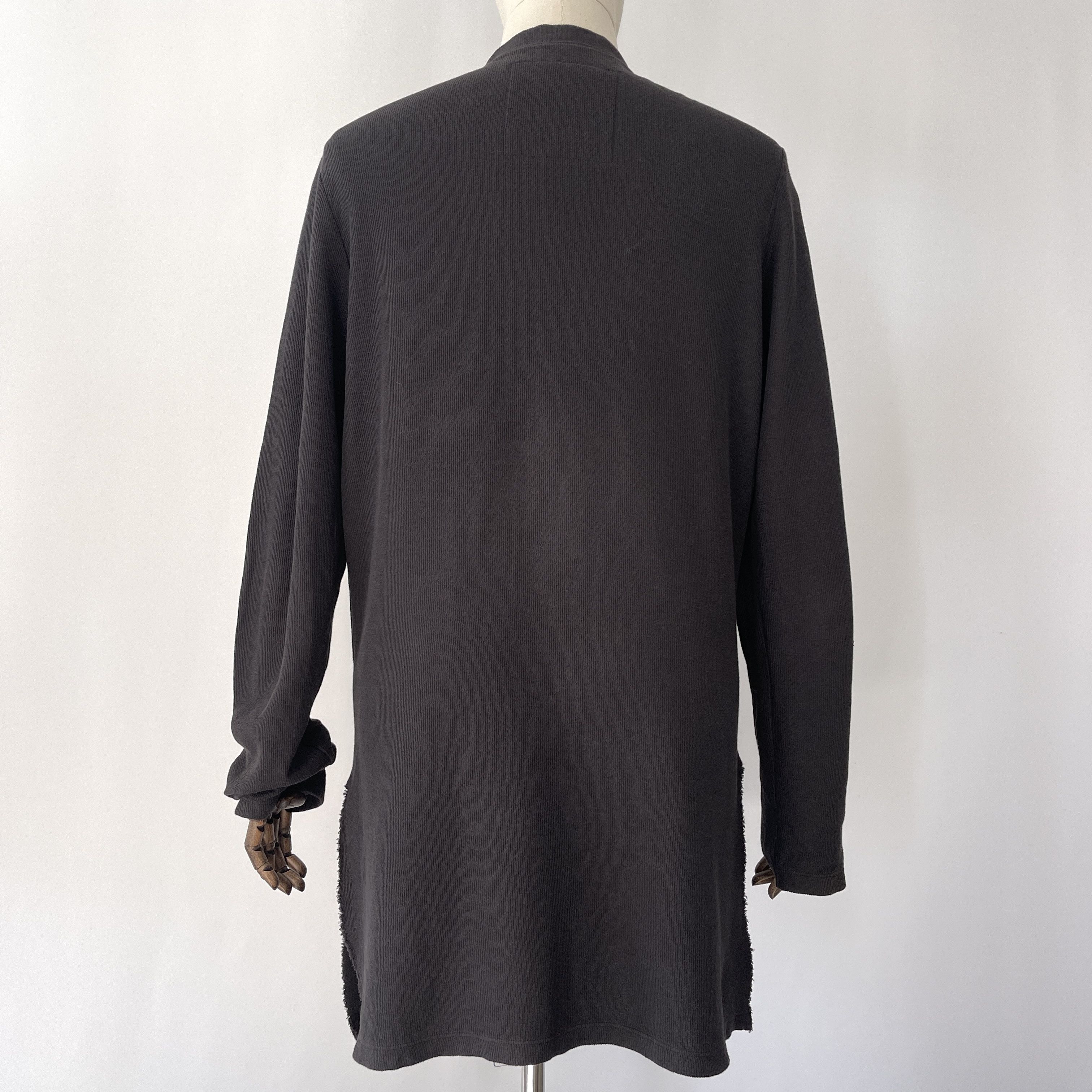 SYNGMAN CUCALA SYNGMAN CUCALA Men's Cardigan size S Size US S / EU 44-46 / 1 - 4 Thumbnail
