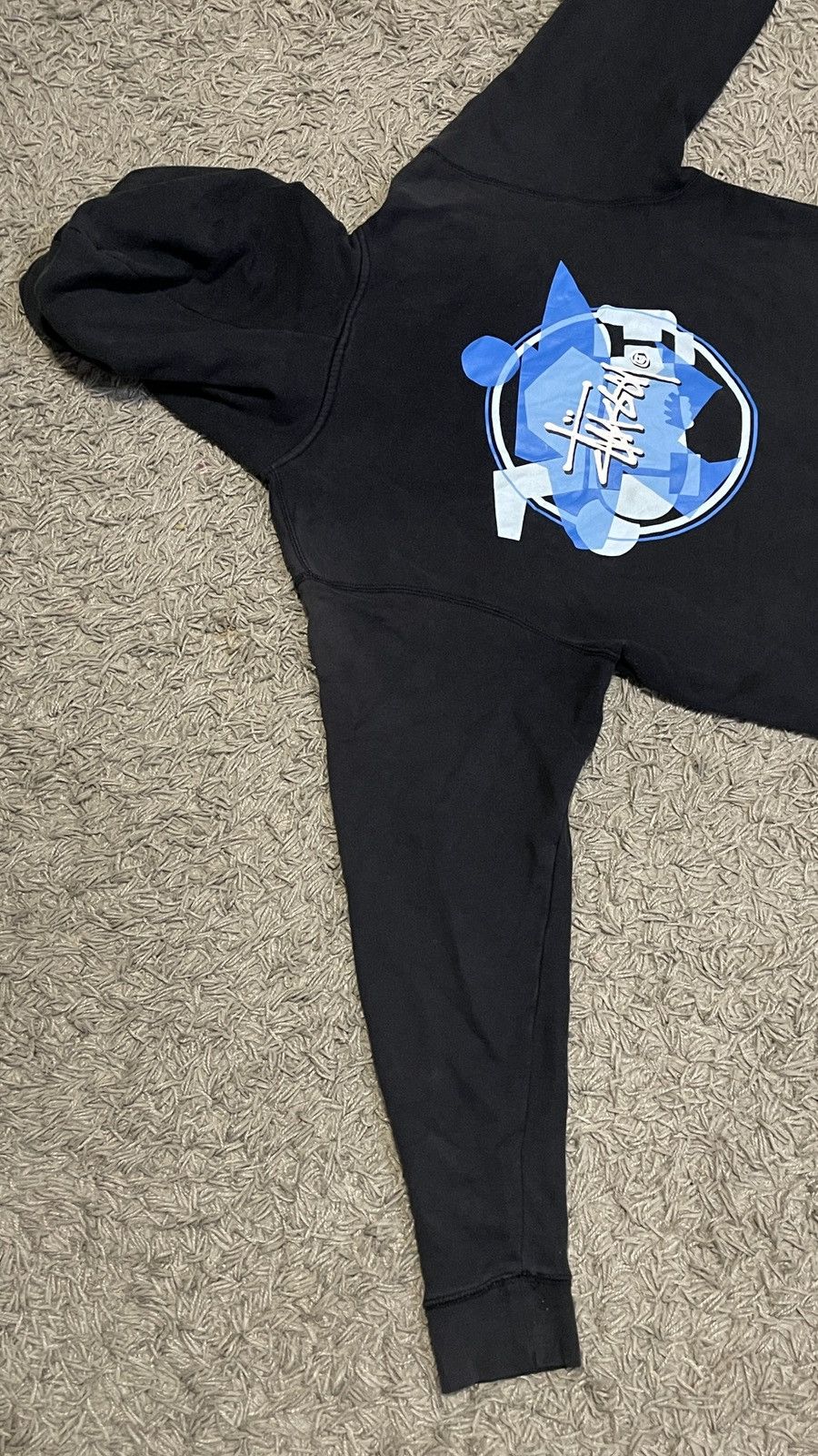 Stussy Stussy Size US M / EU 48-50 / 2 - 11 Thumbnail
