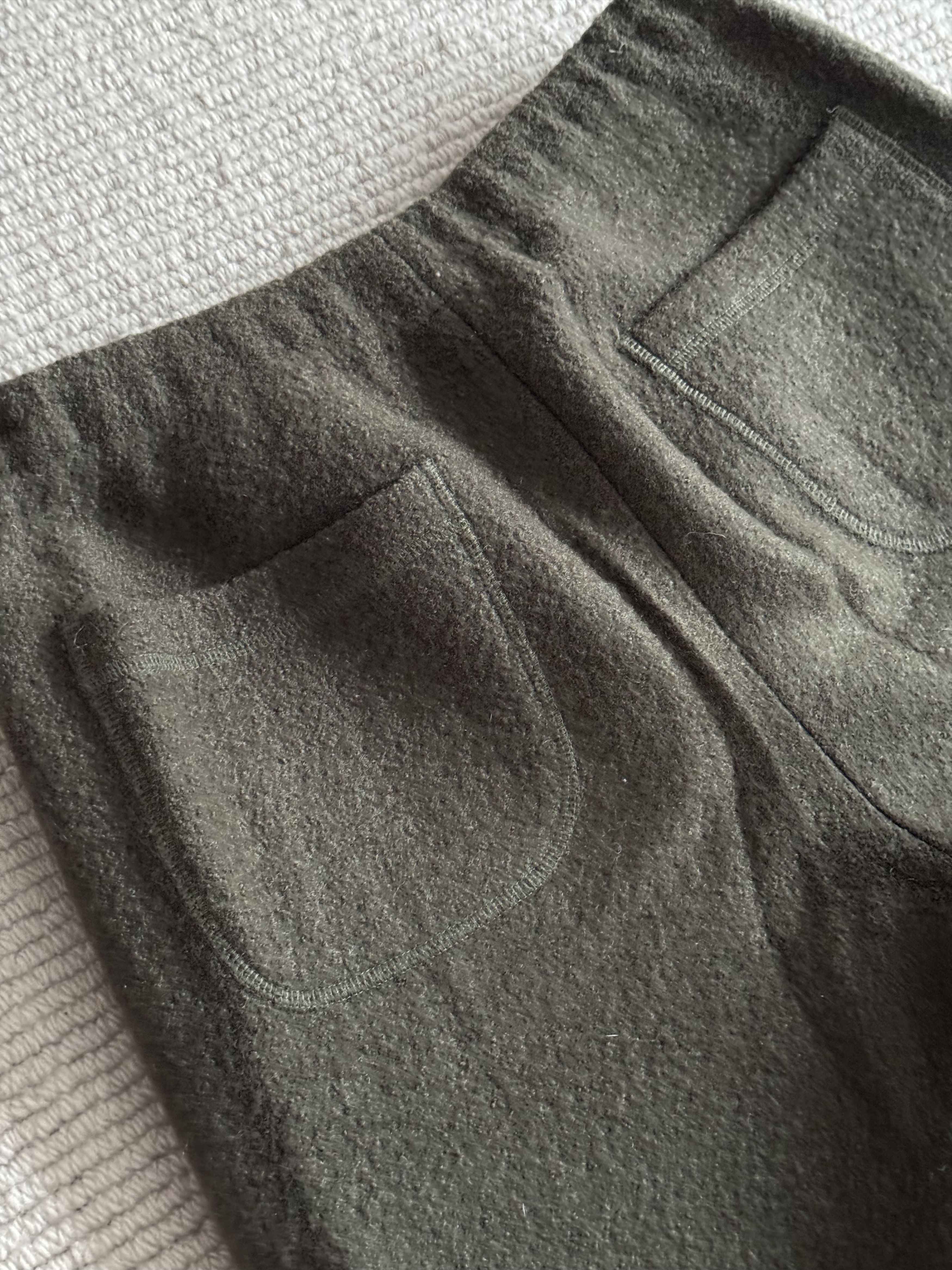 Issey Miyake Plantation cropped pants Size US 30 / EU 46 - 5 Thumbnail