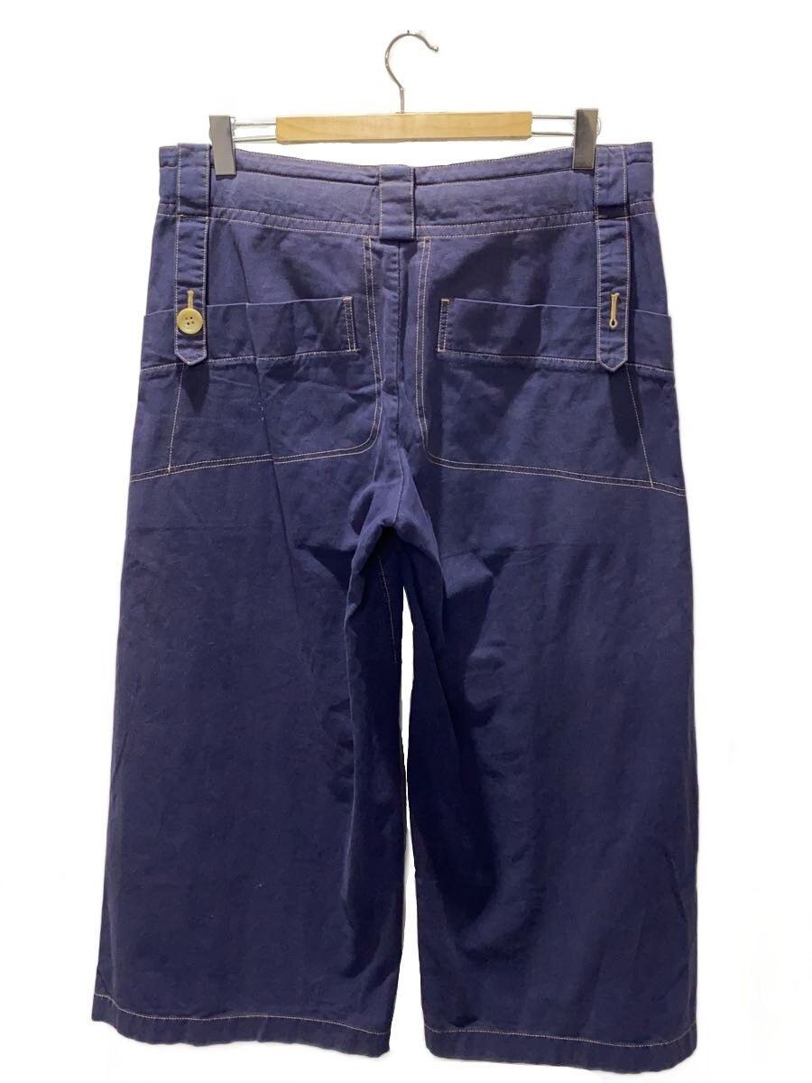 Yohji Yamamoto SS05 Faded Pants Size US 40 / EU 56 - 2 Thumbnail
