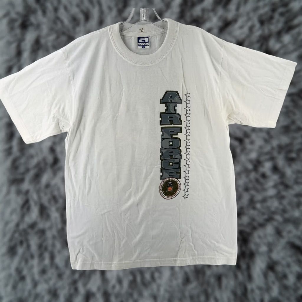 Vintage 90s Sonic Youth 'Bomb Pop' Tee | Grailed