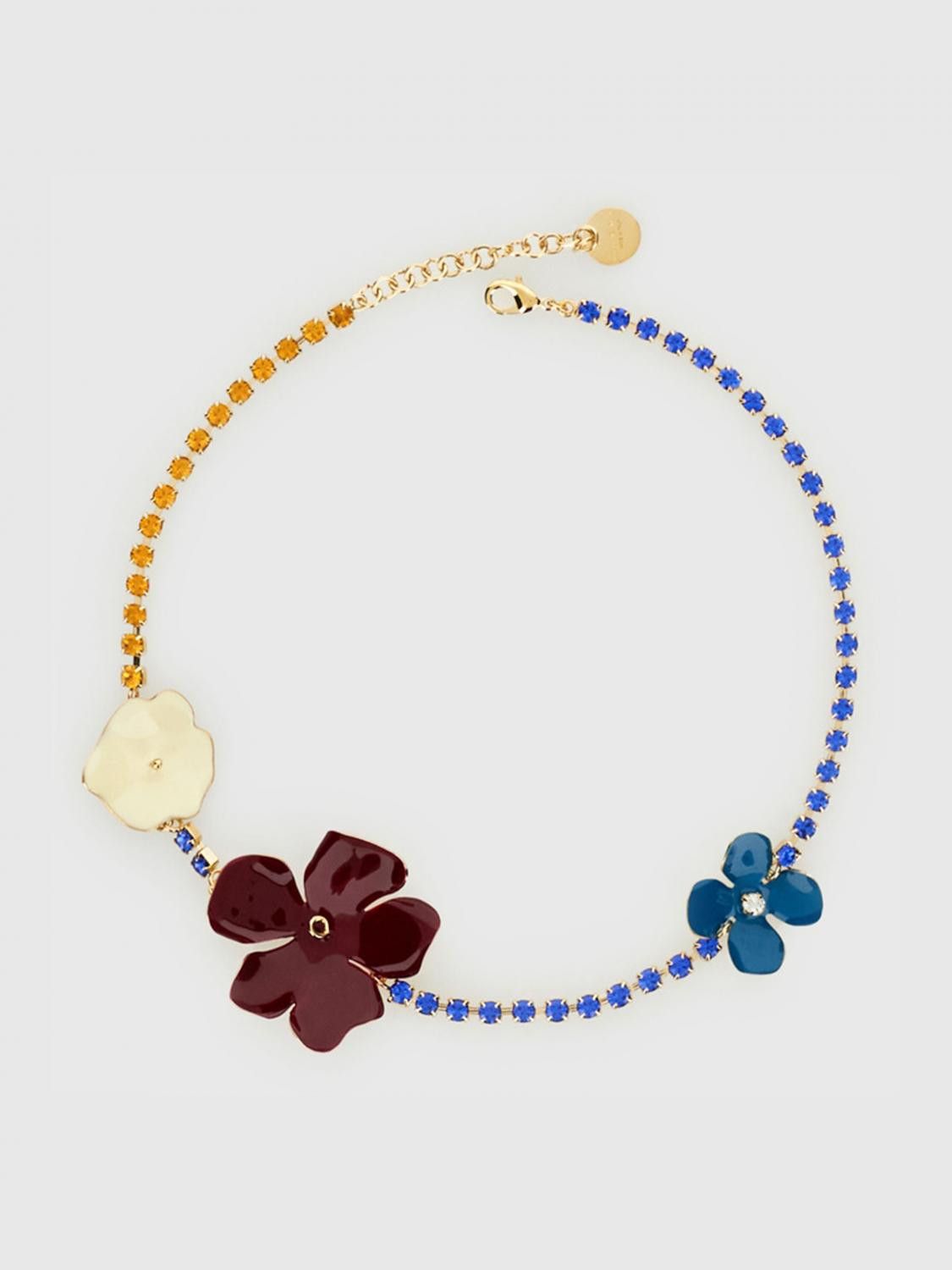 Marni Marni Jewel Woman Fa01 Size ONE SIZE - 1 Thumbnail