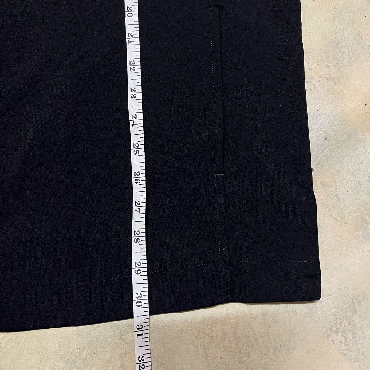 Issey Miyake Issey Miyake Men Light Jacket Avant Garde Style Size US M / EU 48-50 / 2 - 8 Thumbnail
