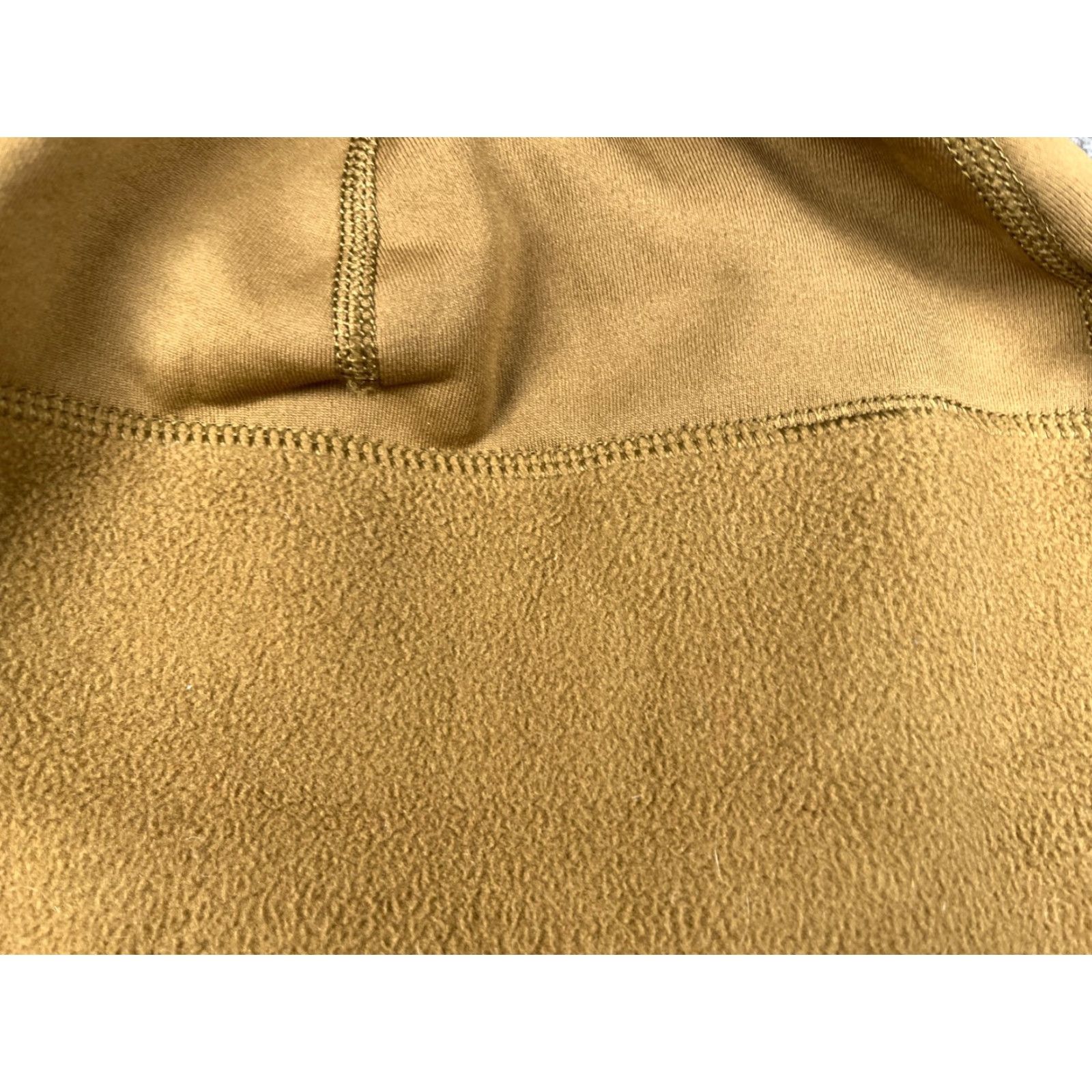 Vintage Peckham Beanie Toque Hat Adult One Size Beige Unisex Accessories Winter Fall Spring Ski Outdoor Beanie Mens Womens Boys Girls Size US M / EU 48-50 / 2 - 2 Thumbnail