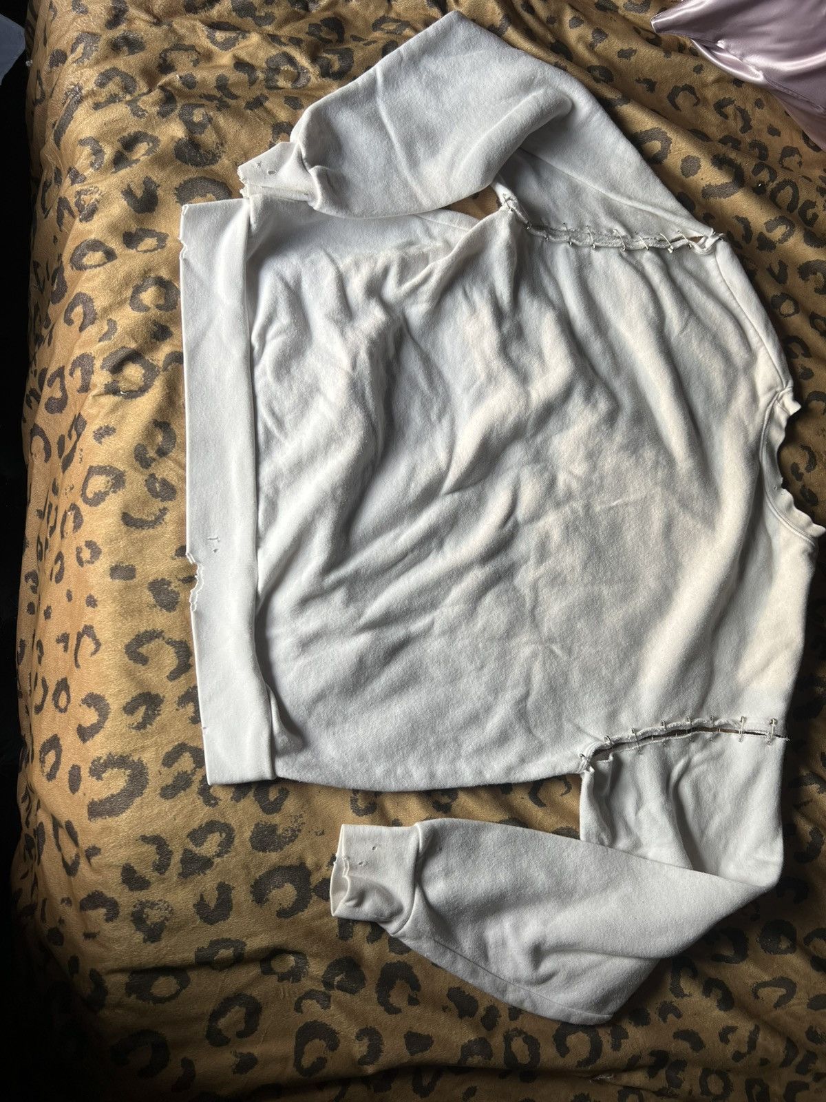 Designer Archive sweater Size US M / EU 48-50 / 2 - 3 Thumbnail